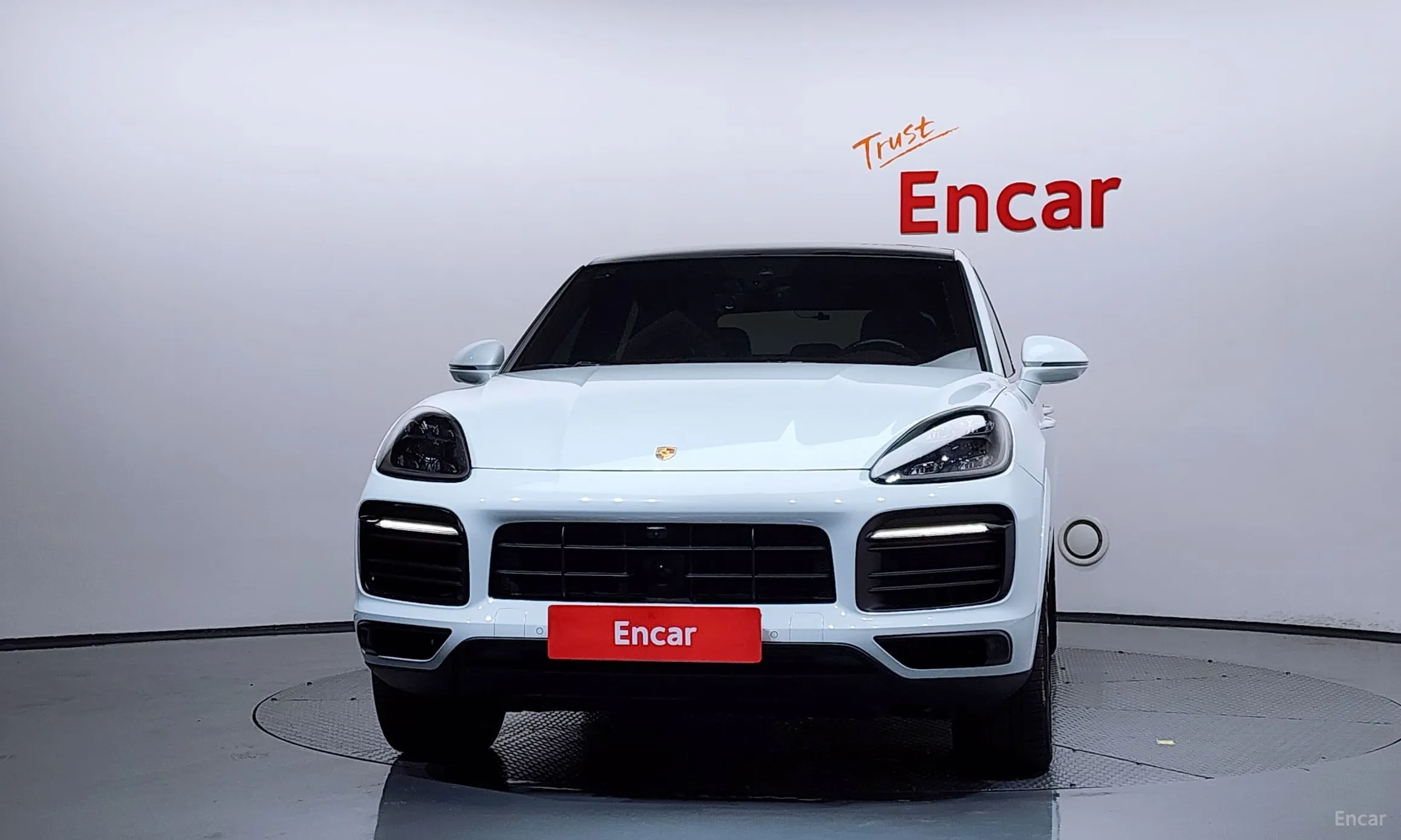 Porsche Cayenne (PO536) превью 3