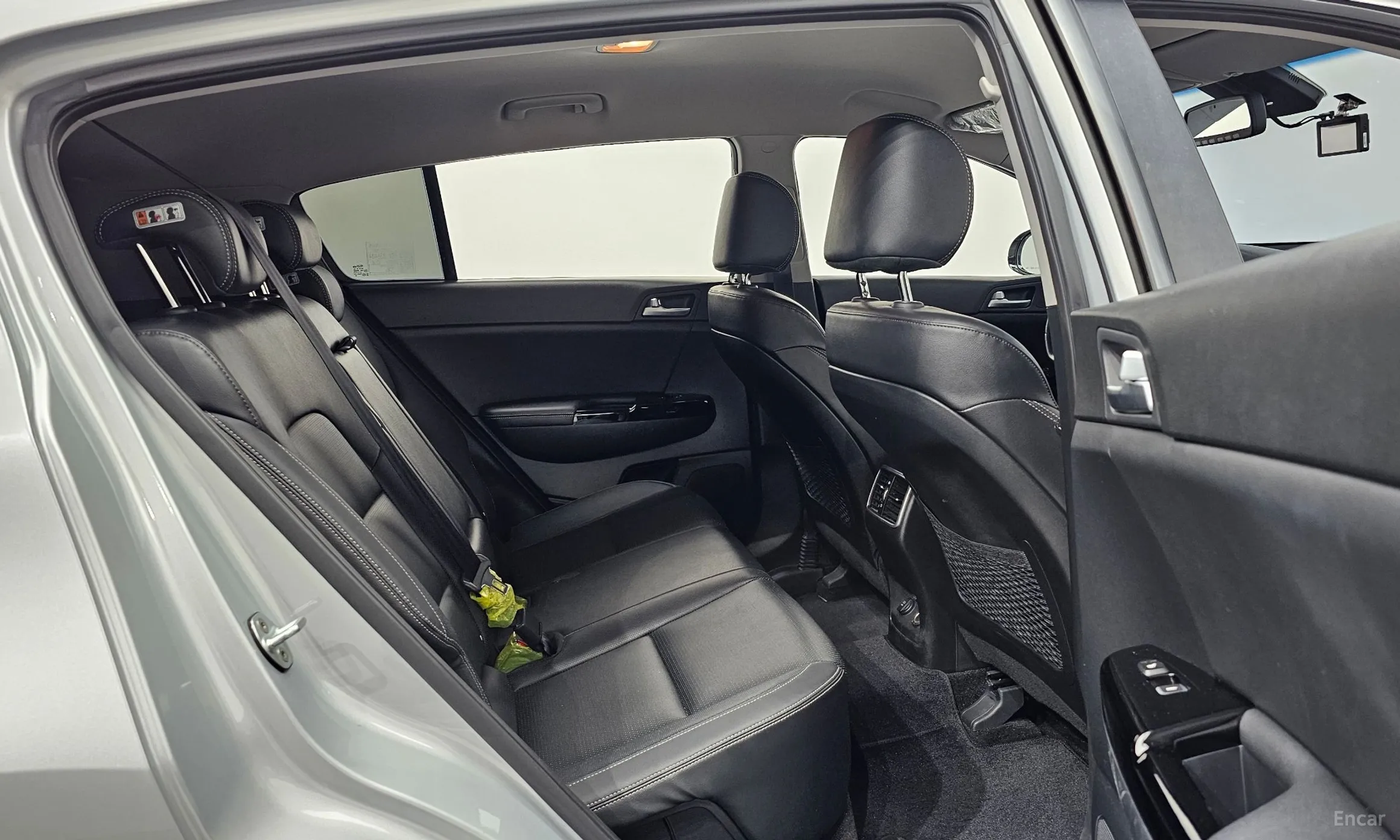 Kia Sportage 4th Generation превью 12