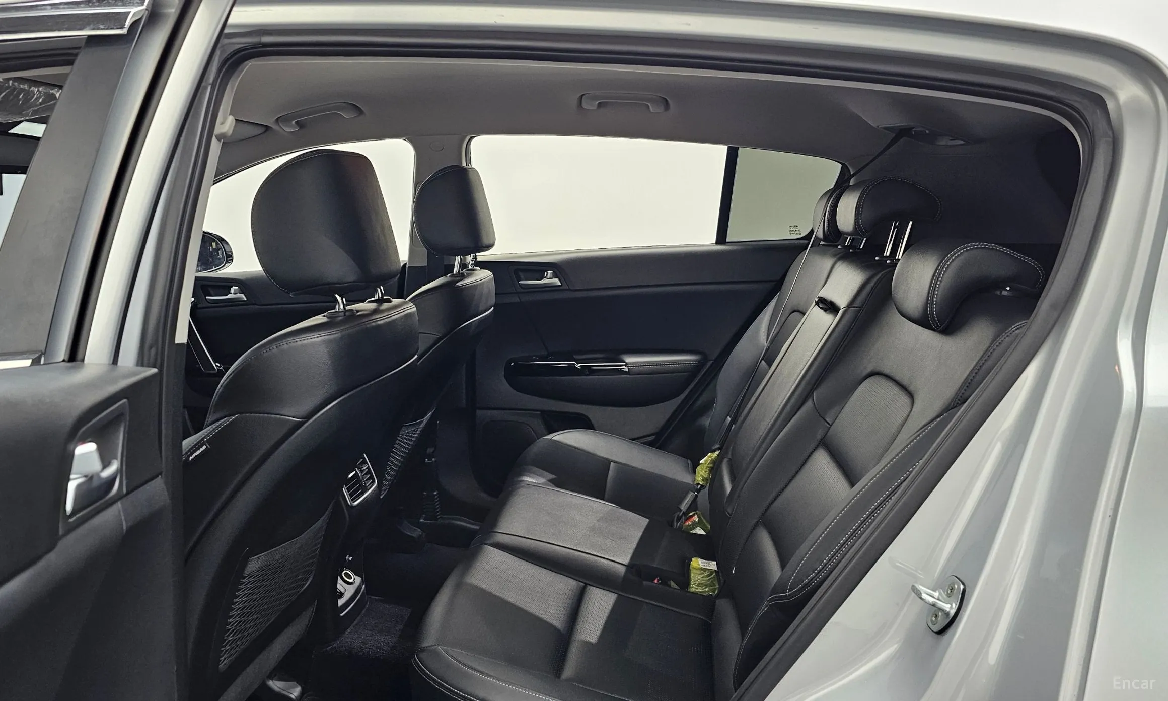 Kia Sportage 4th Generation превью 13