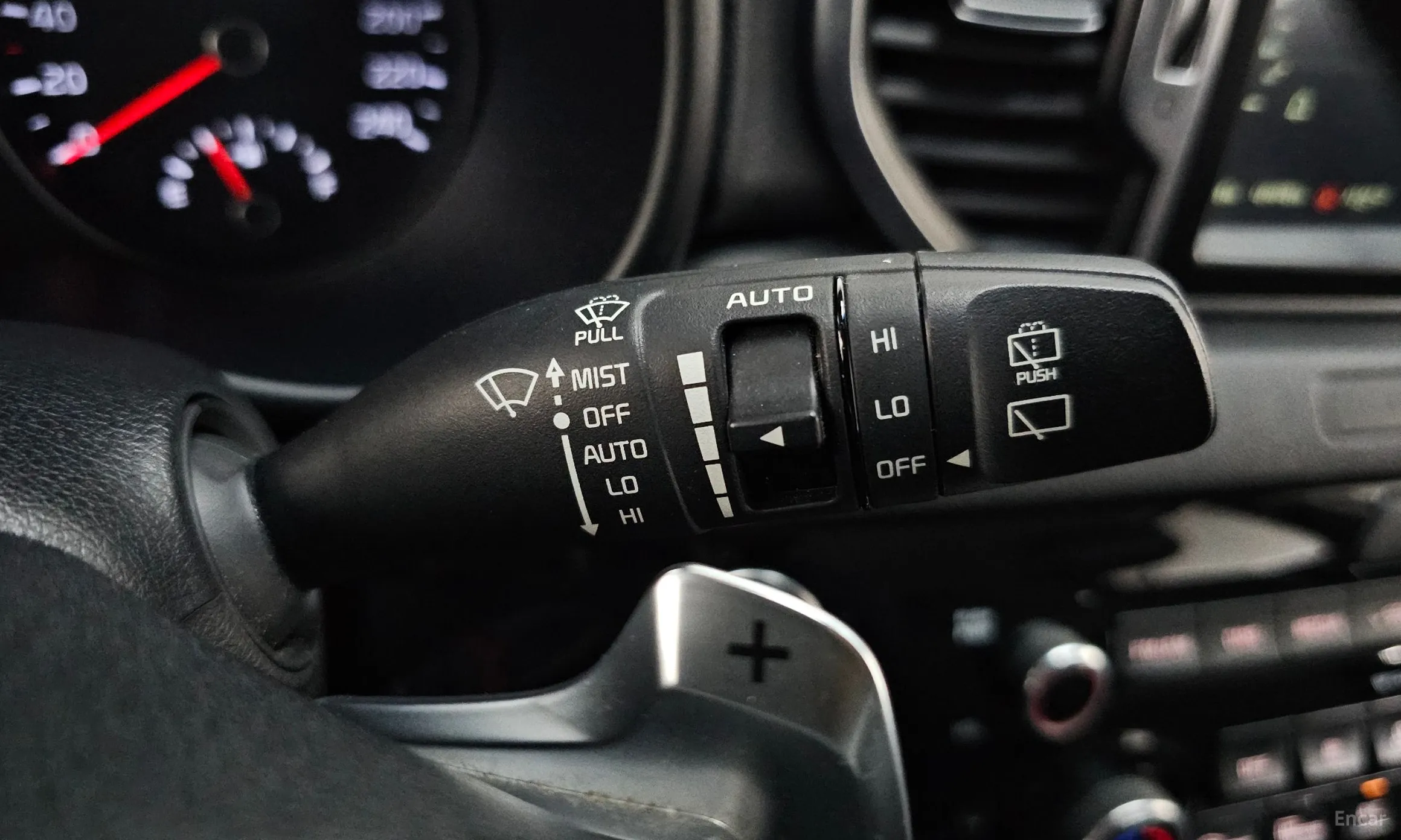 Kia Sportage 4th Generation превью 17