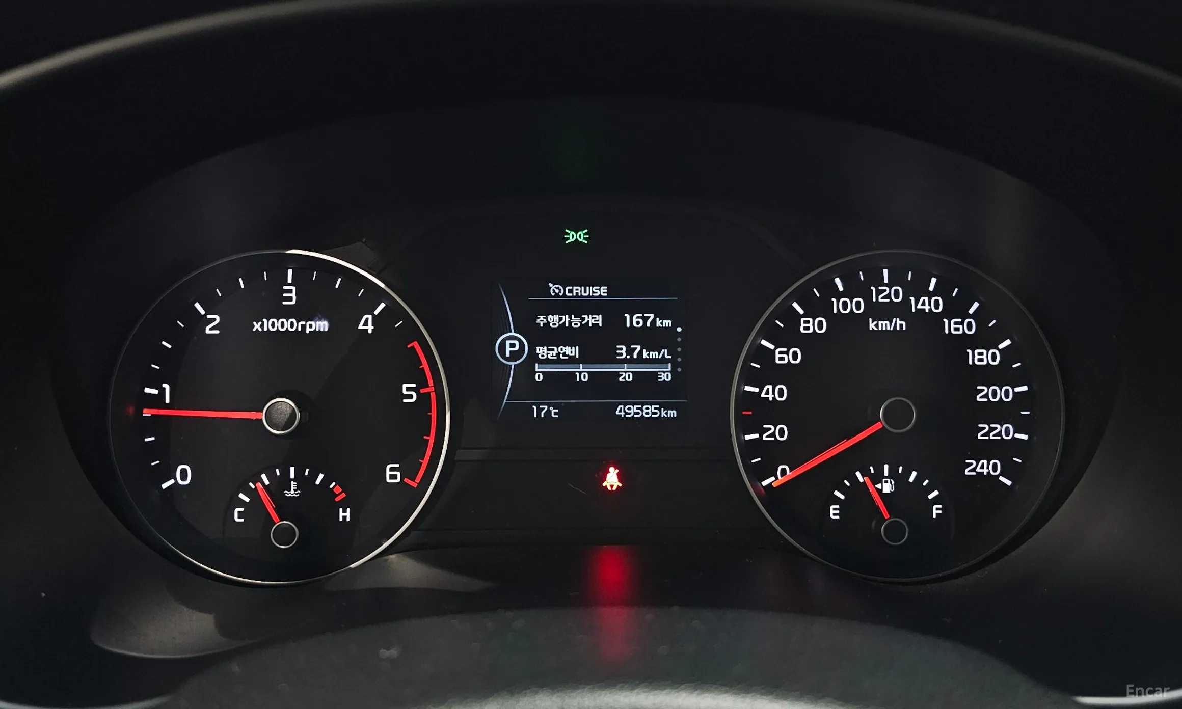 Kia Sportage 4th Generation превью 8