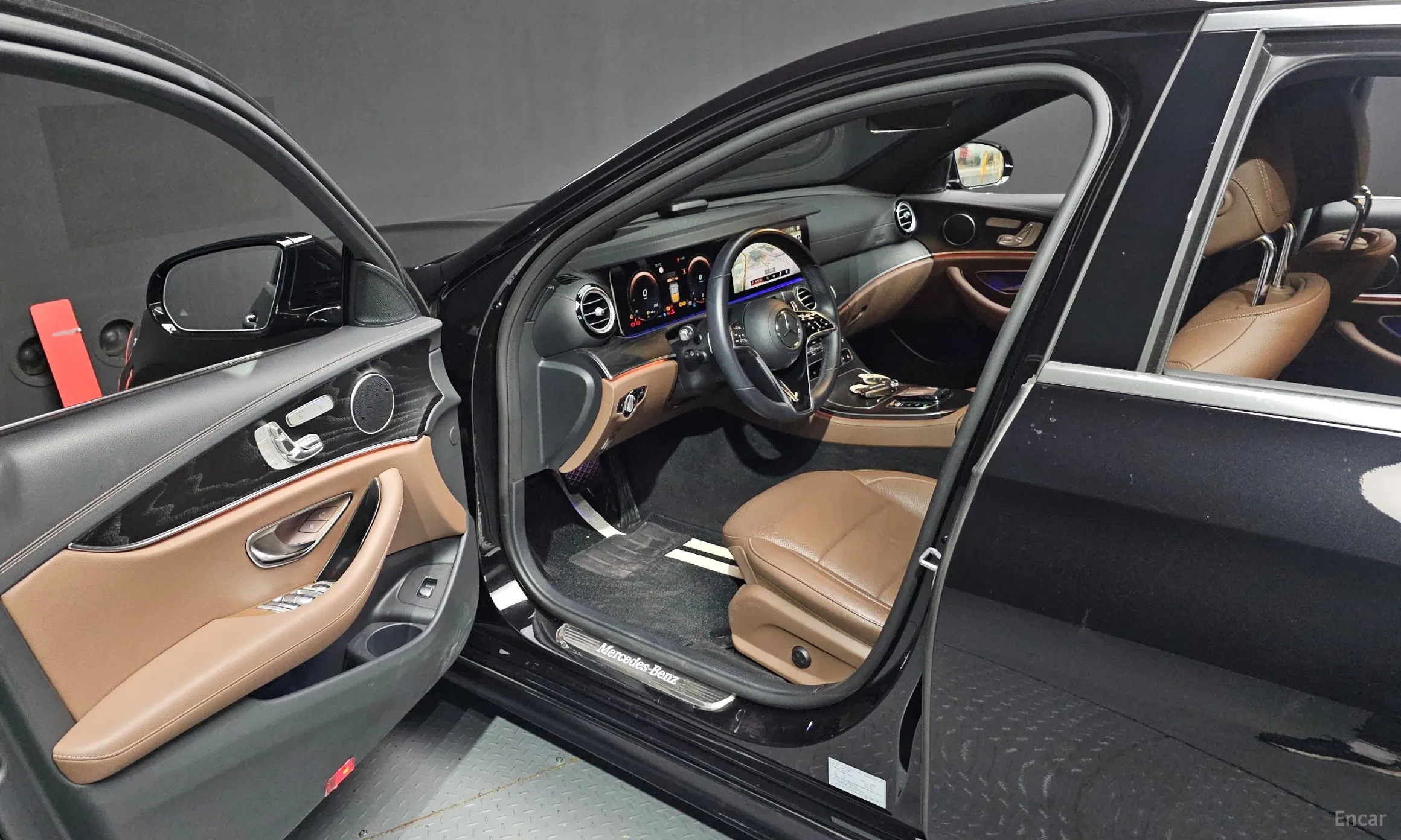 Mercedes Benz E-Class W213 превью 10