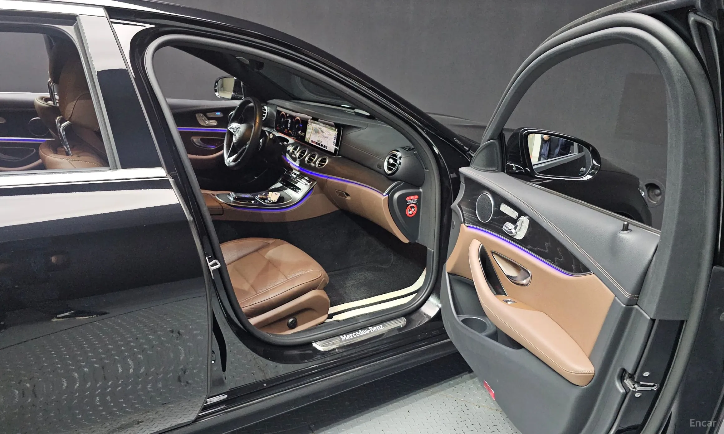 Mercedes Benz E-Class W213 превью 11