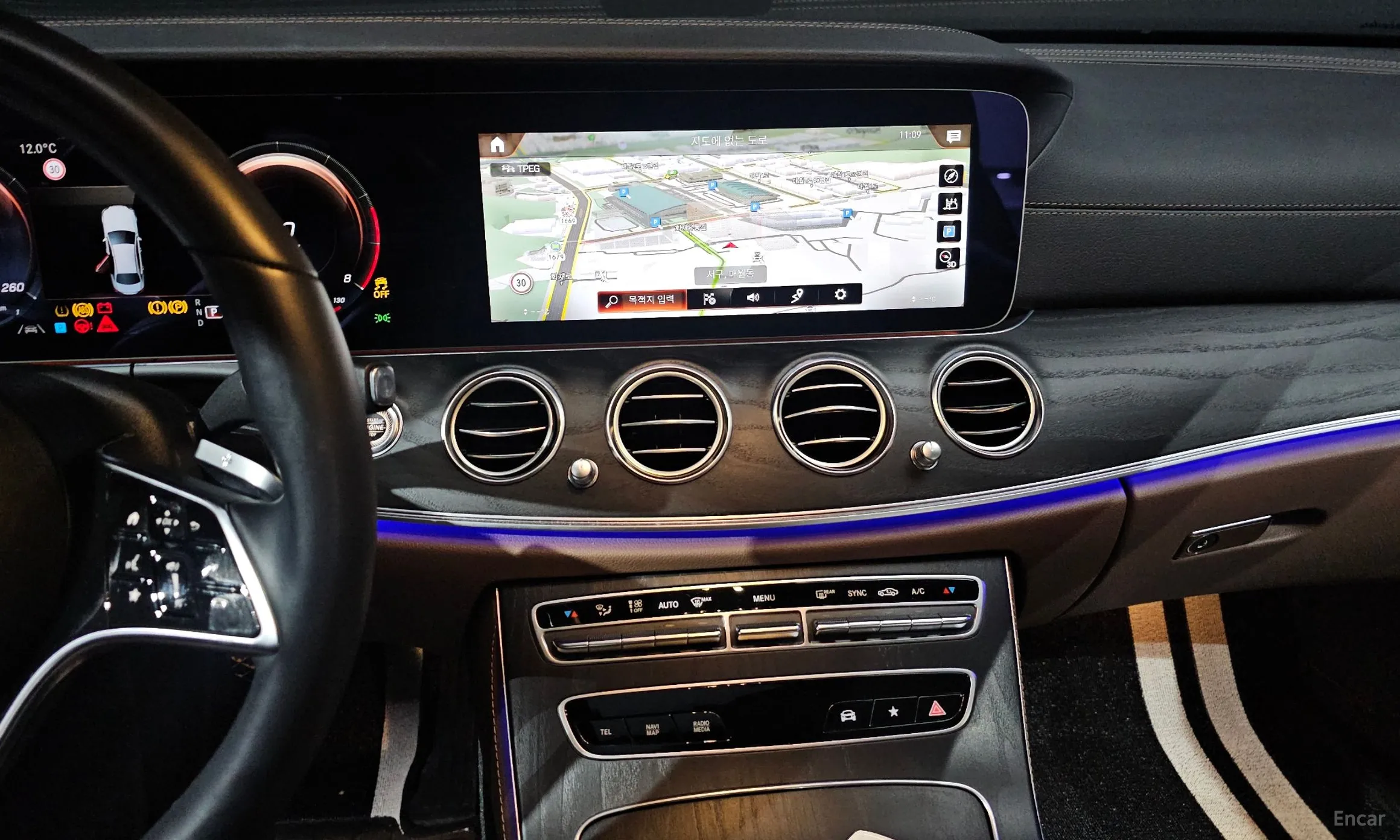 Mercedes Benz E-Class W213 превью 14