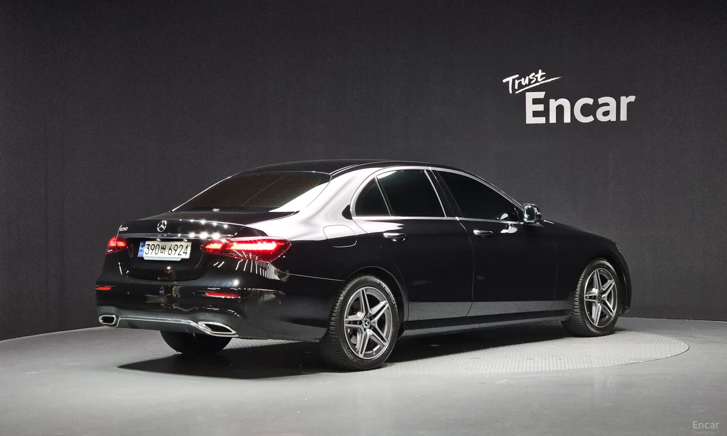 Mercedes Benz E-Class W213 превью 2