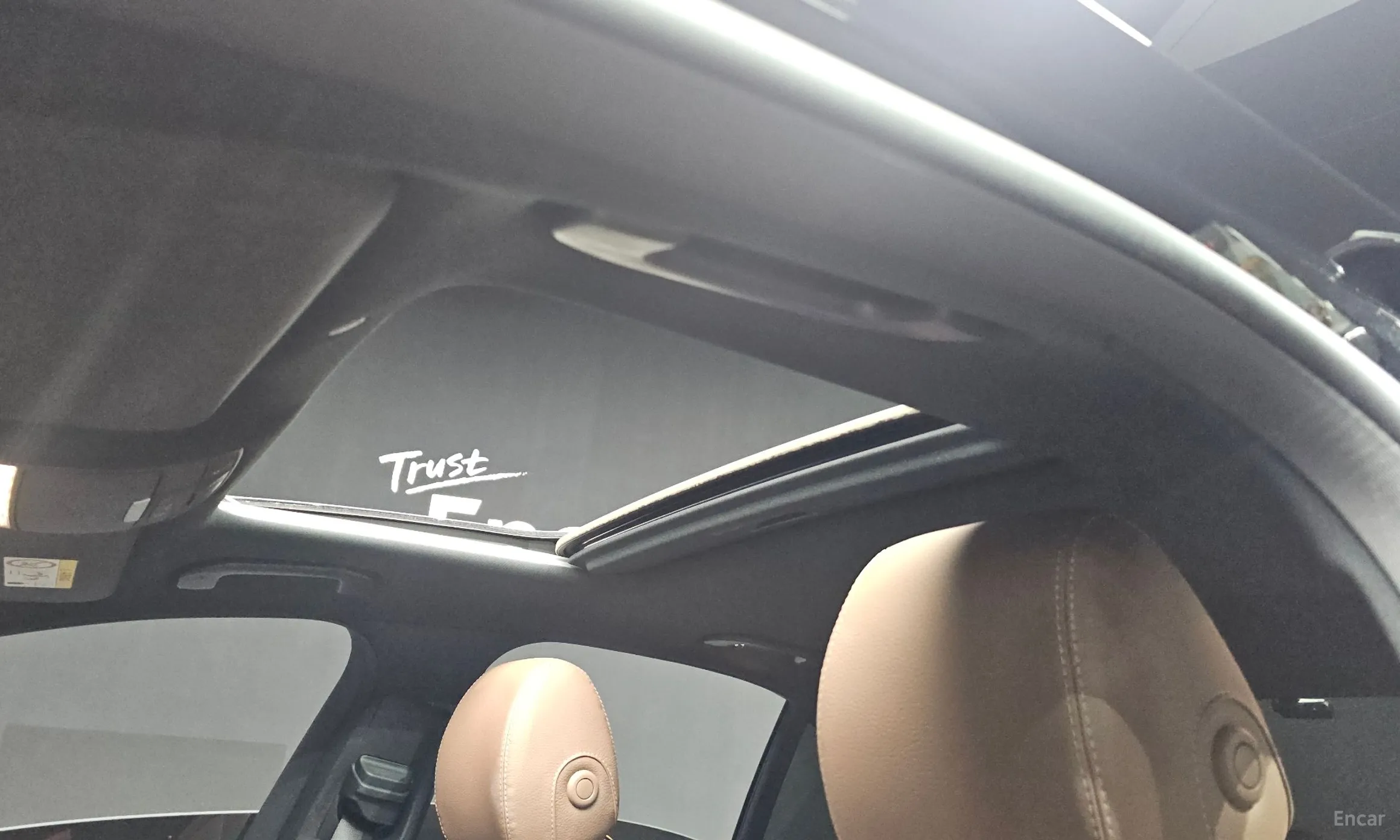 Mercedes Benz E-Class W213 превью 19