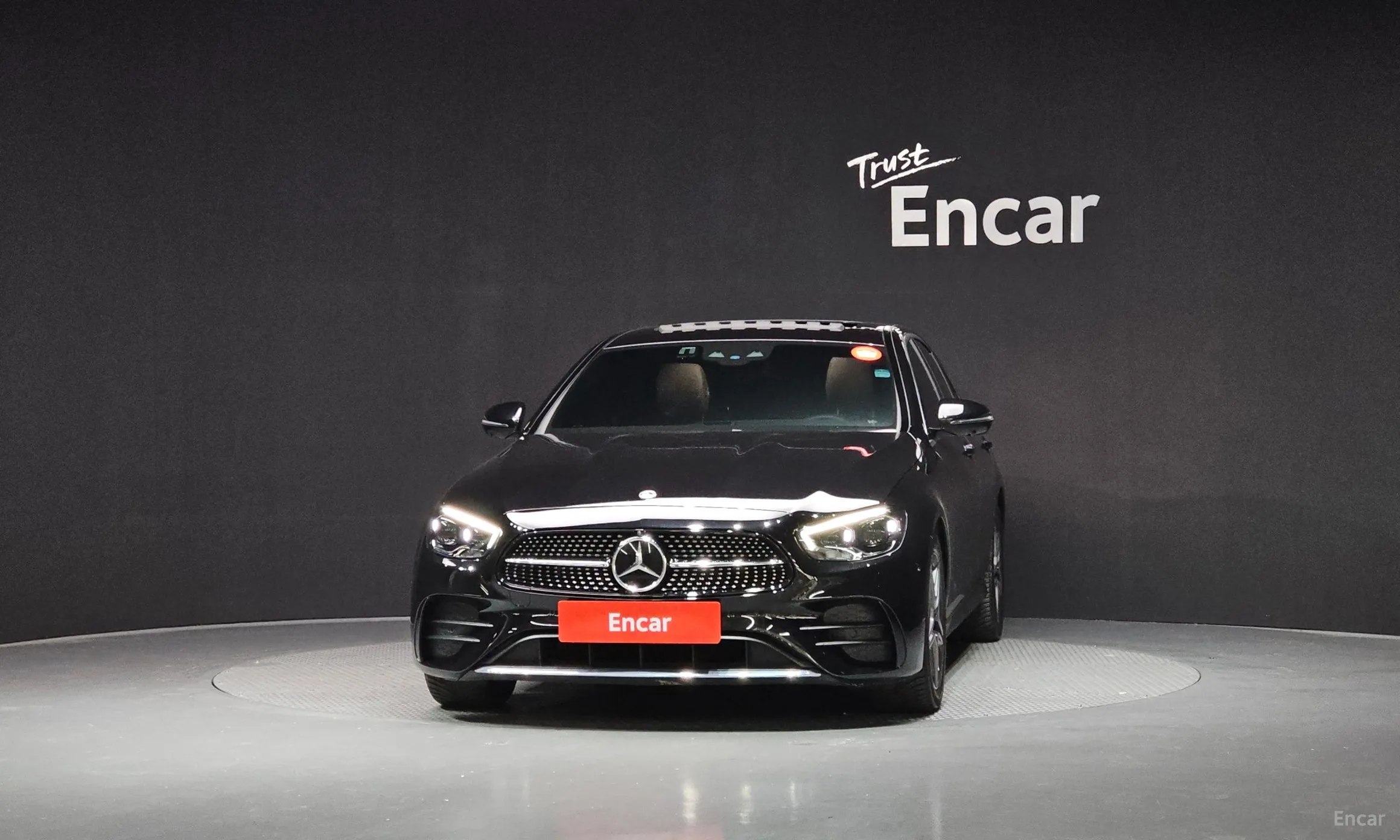 Mercedes Benz E-Class W213 превью 3