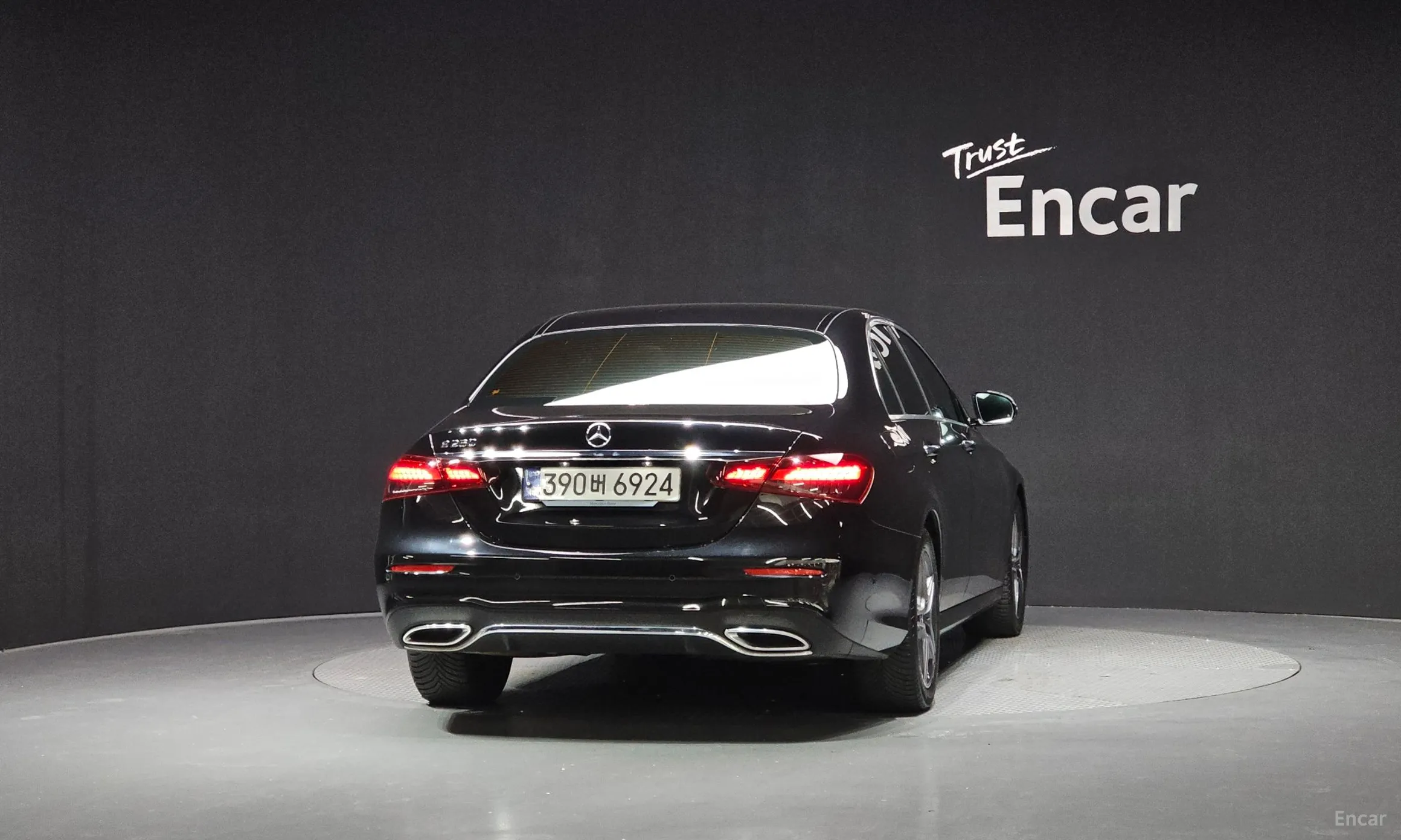 Mercedes Benz E-Class W213 превью 4