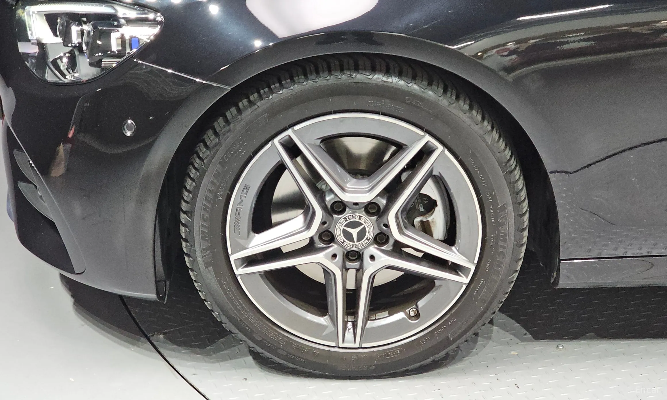 Mercedes Benz E-Class W213 превью 5