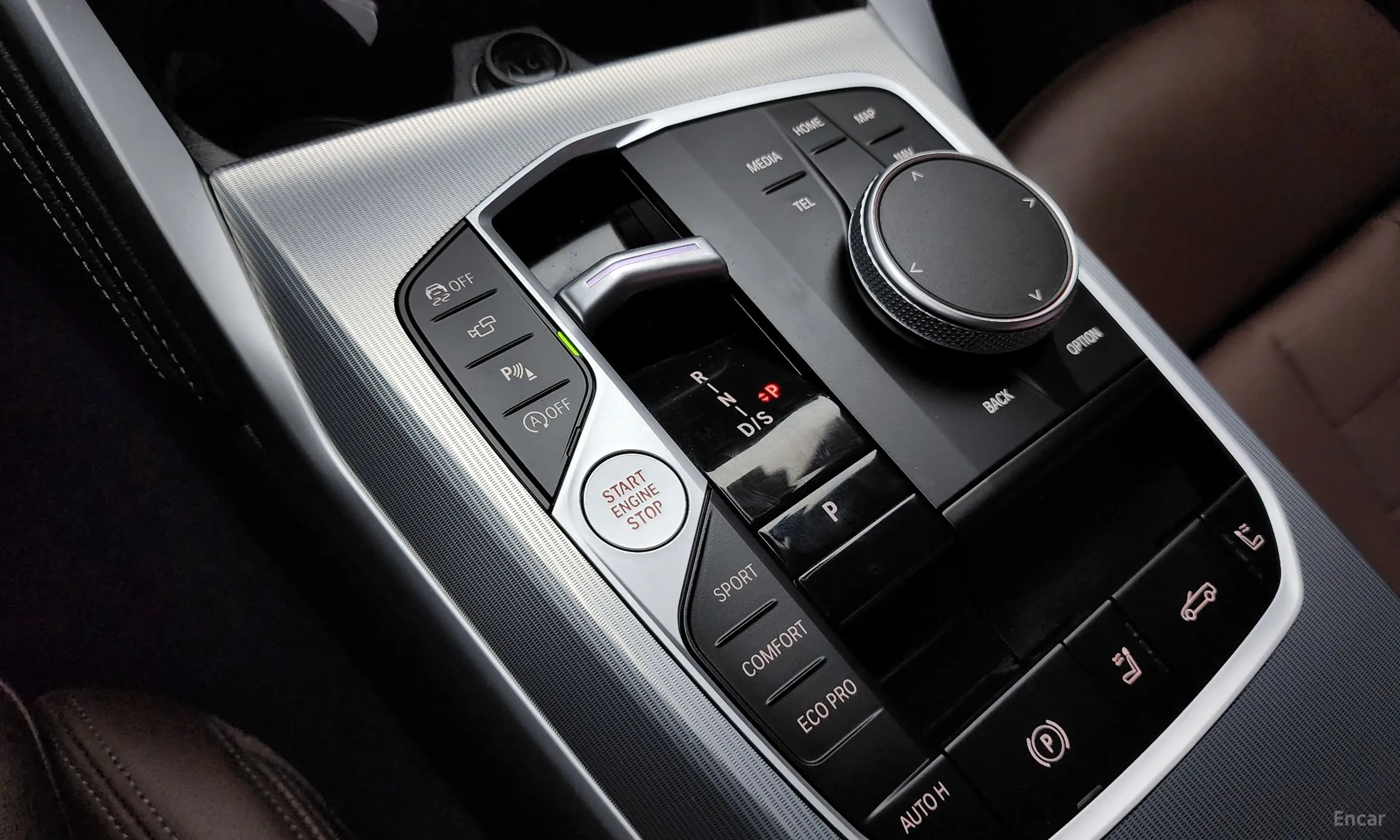 BMW Series 4 (G22) превью 9