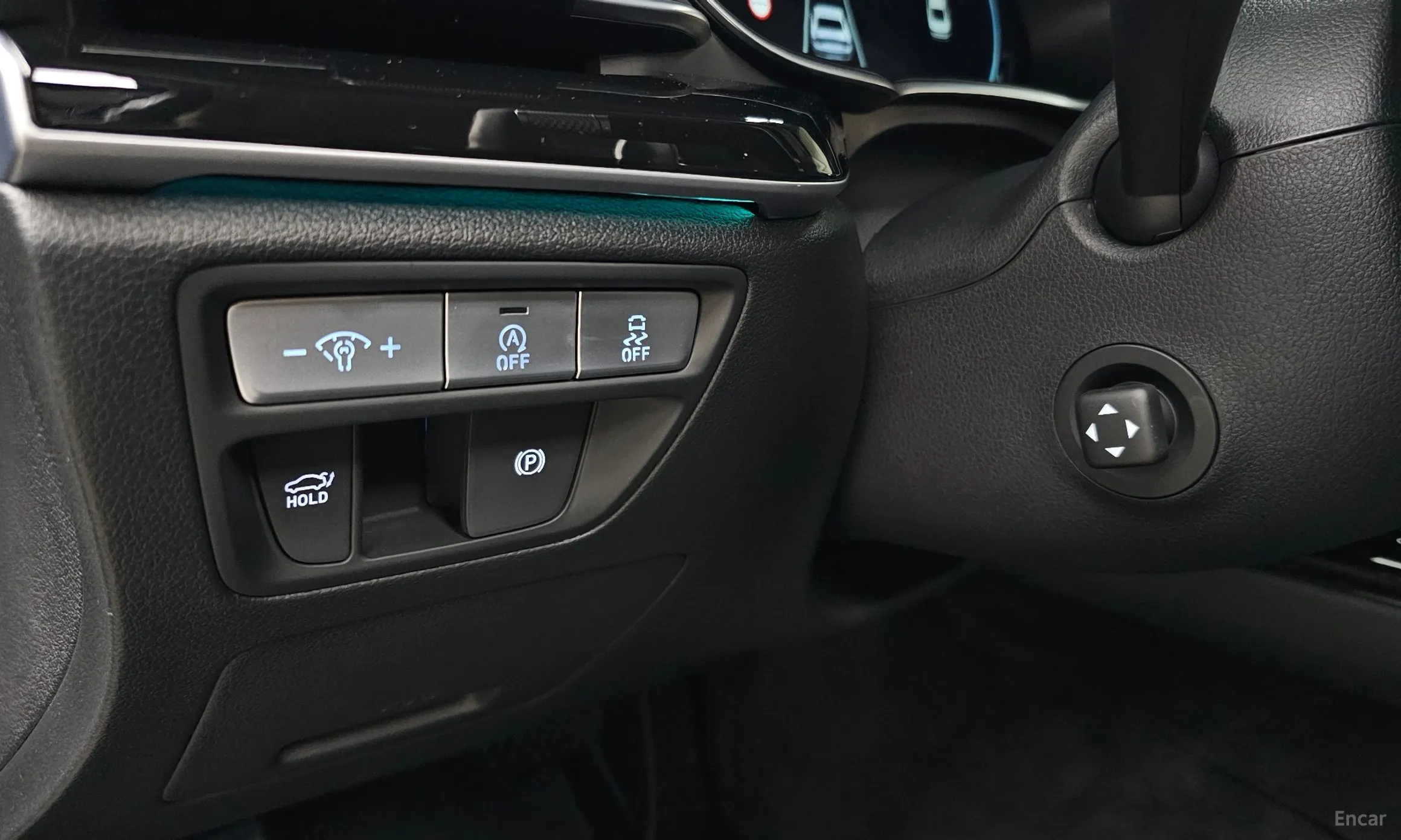Genesis G80 (RG3) превью 12