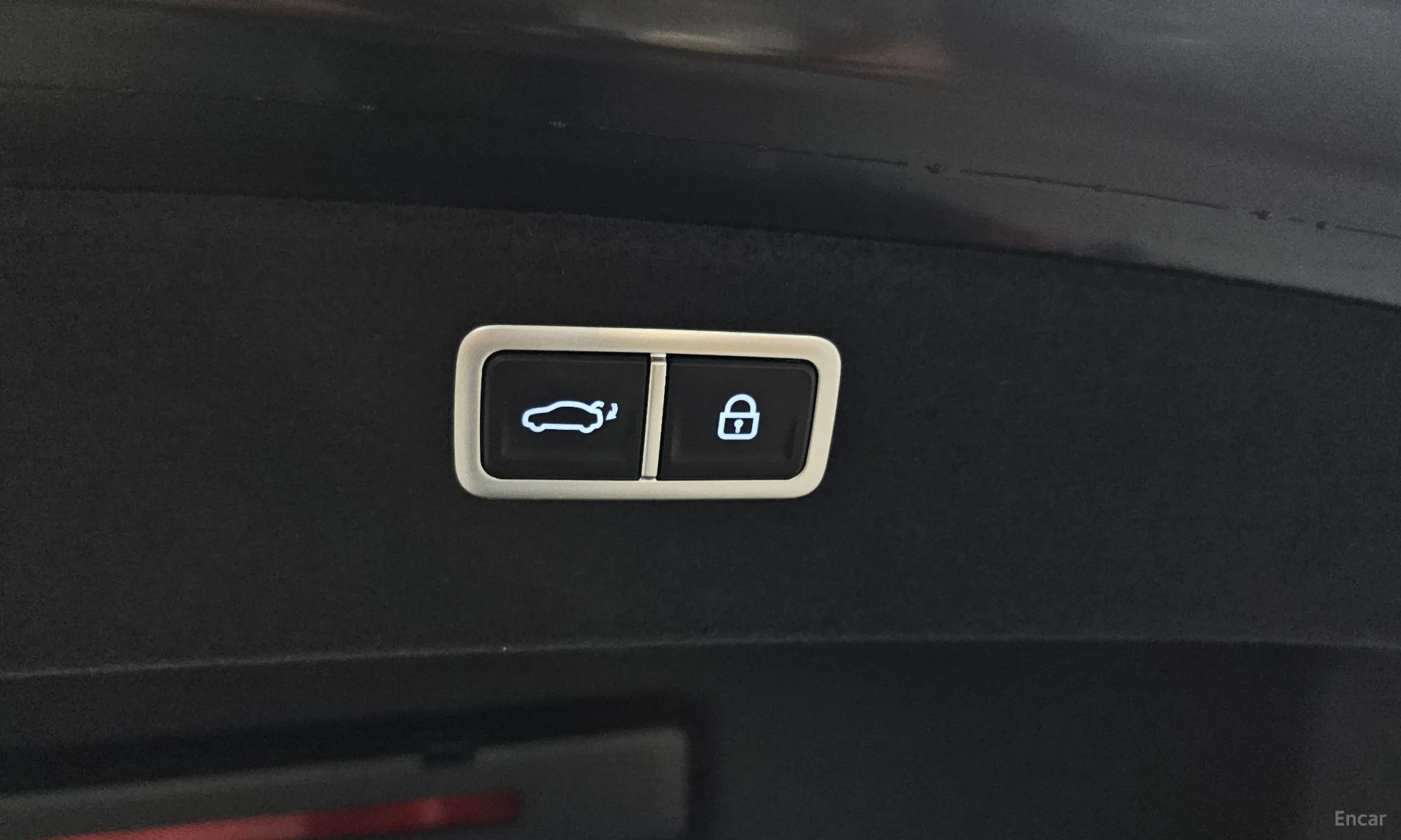 Genesis G80 (RG3) превью 20