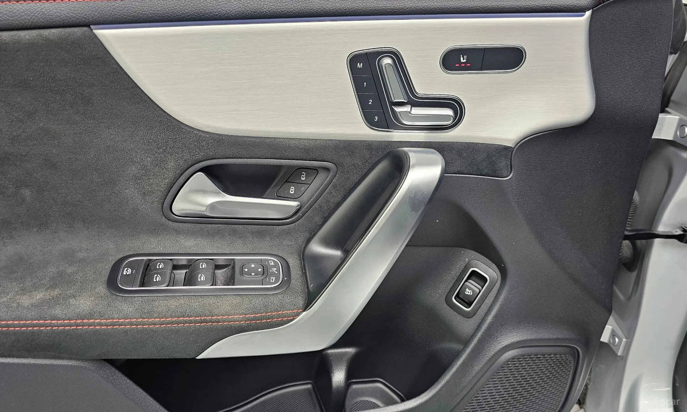 Mercedes Benz CLA-Class C118 превью 19