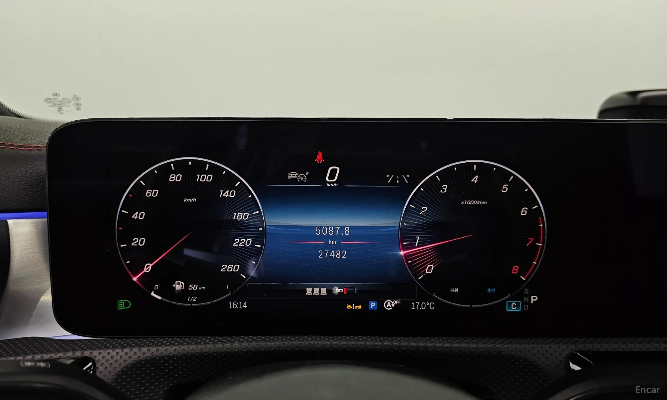 Mercedes Benz CLA-Class C118 превью 8