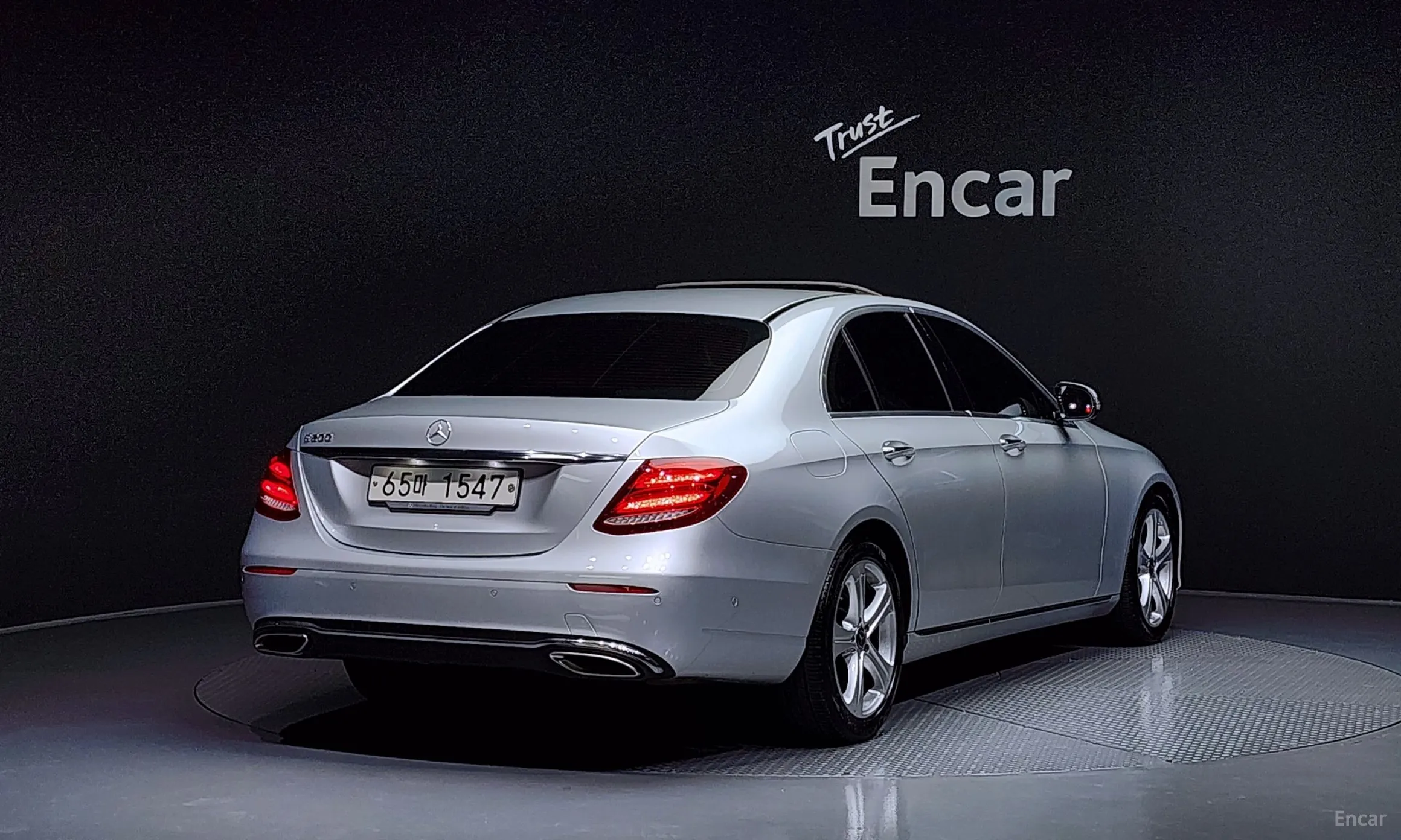 Mercedes Benz E-Class W213 превью 2