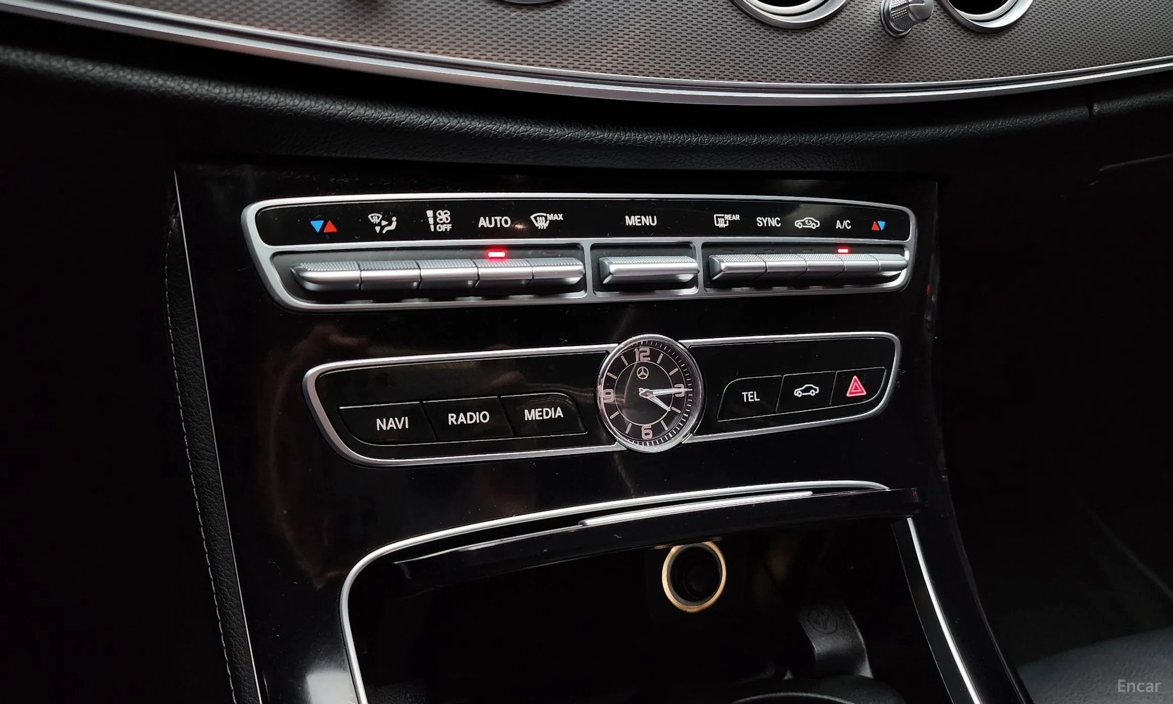 Mercedes Benz E-Class W213 превью 17