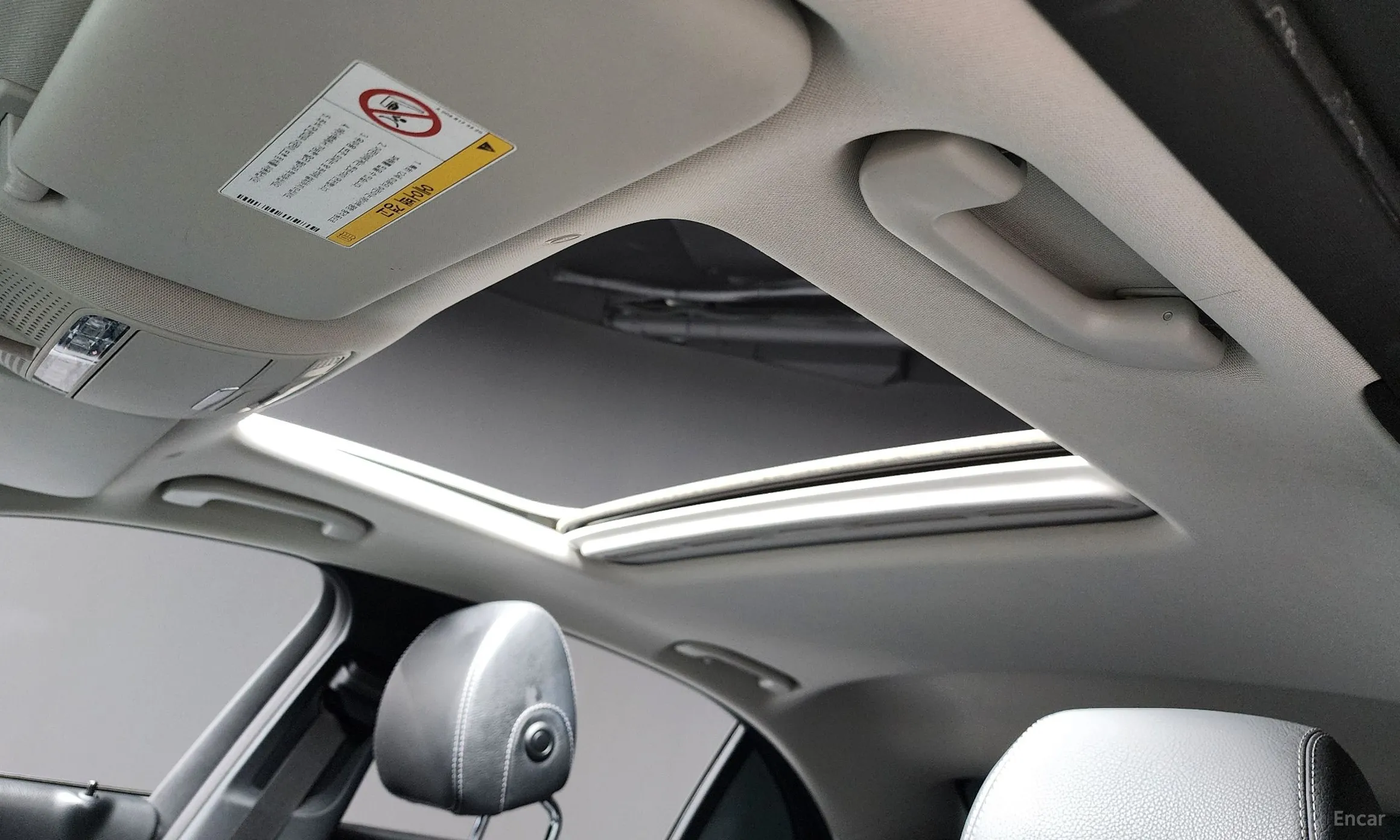 Mercedes Benz E-Class W213 превью 19