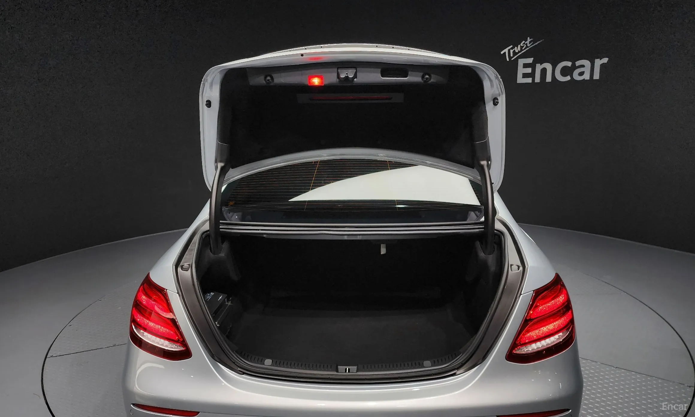 Mercedes Benz E-Class W213 превью 20