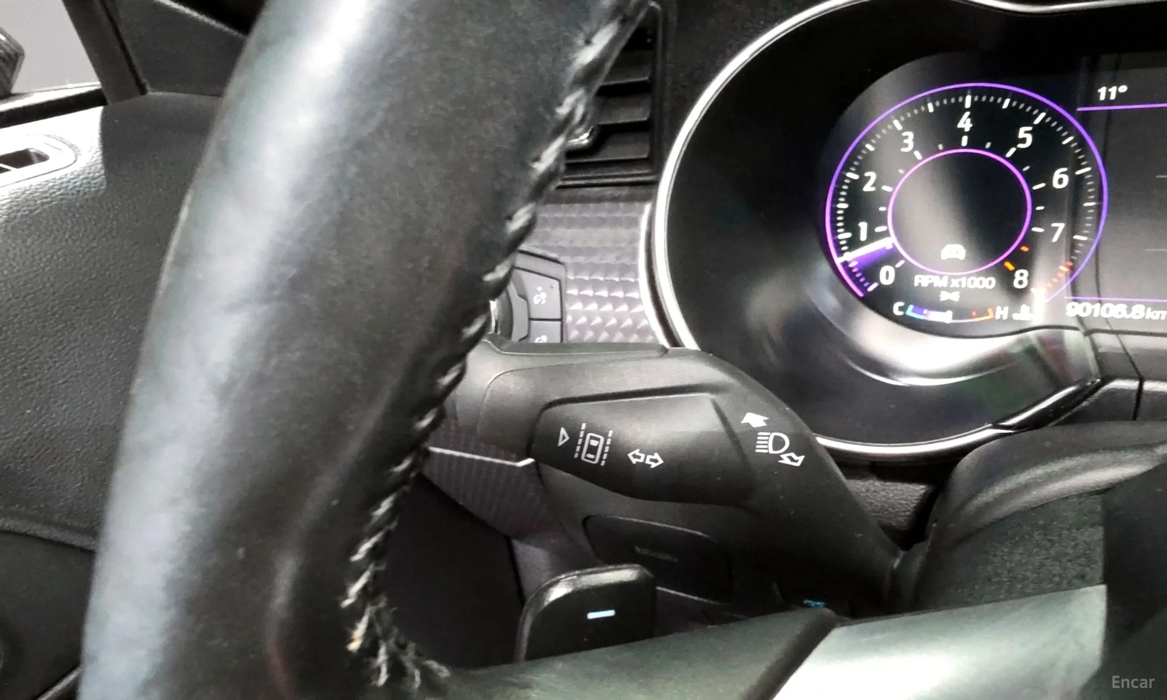 Ford Mustang превью 19