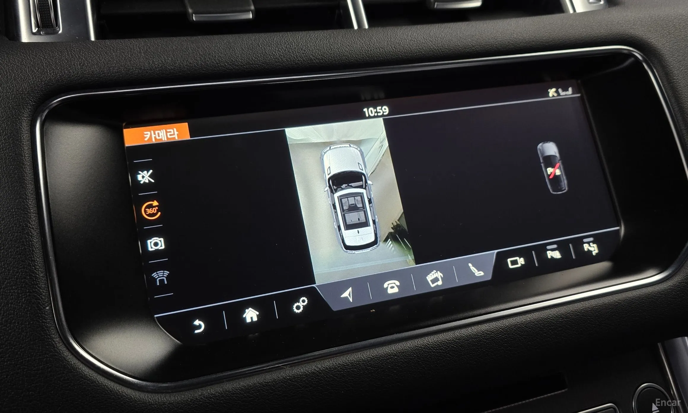 Land Rover Range Rover Sport 2nd Generation превью 15
