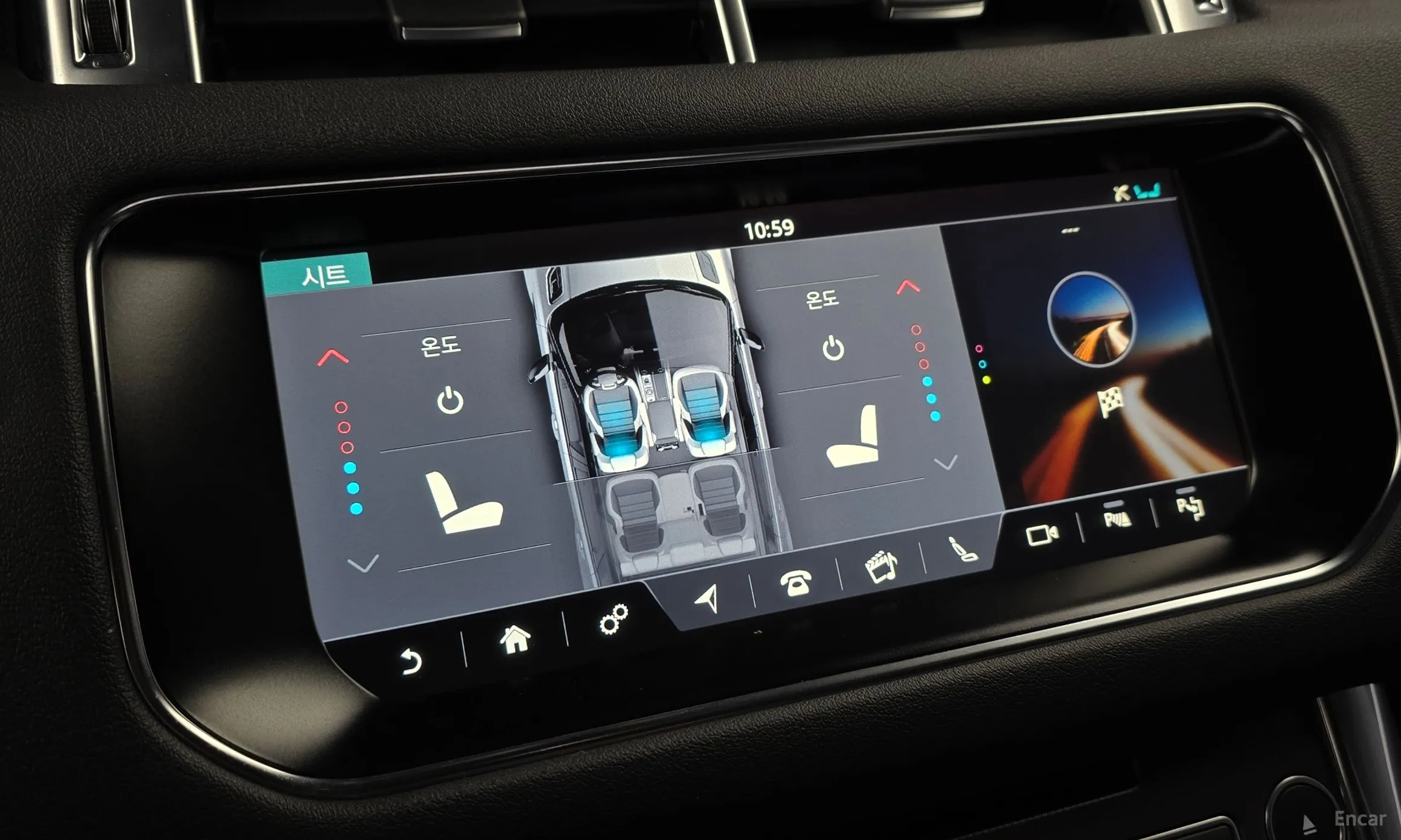 Land Rover Range Rover Sport 2nd Generation превью 16