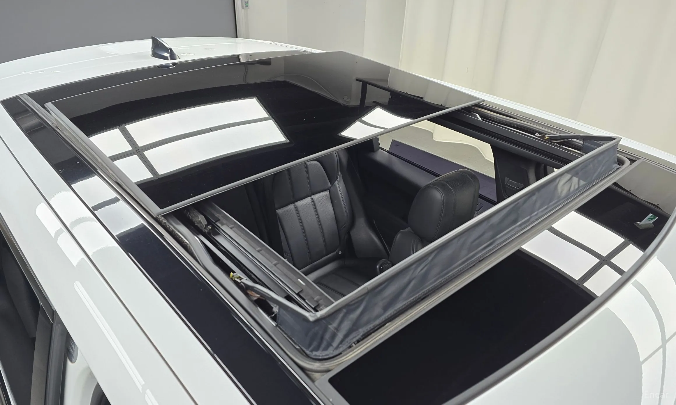 Land Rover Range Rover Sport 2nd Generation превью 18