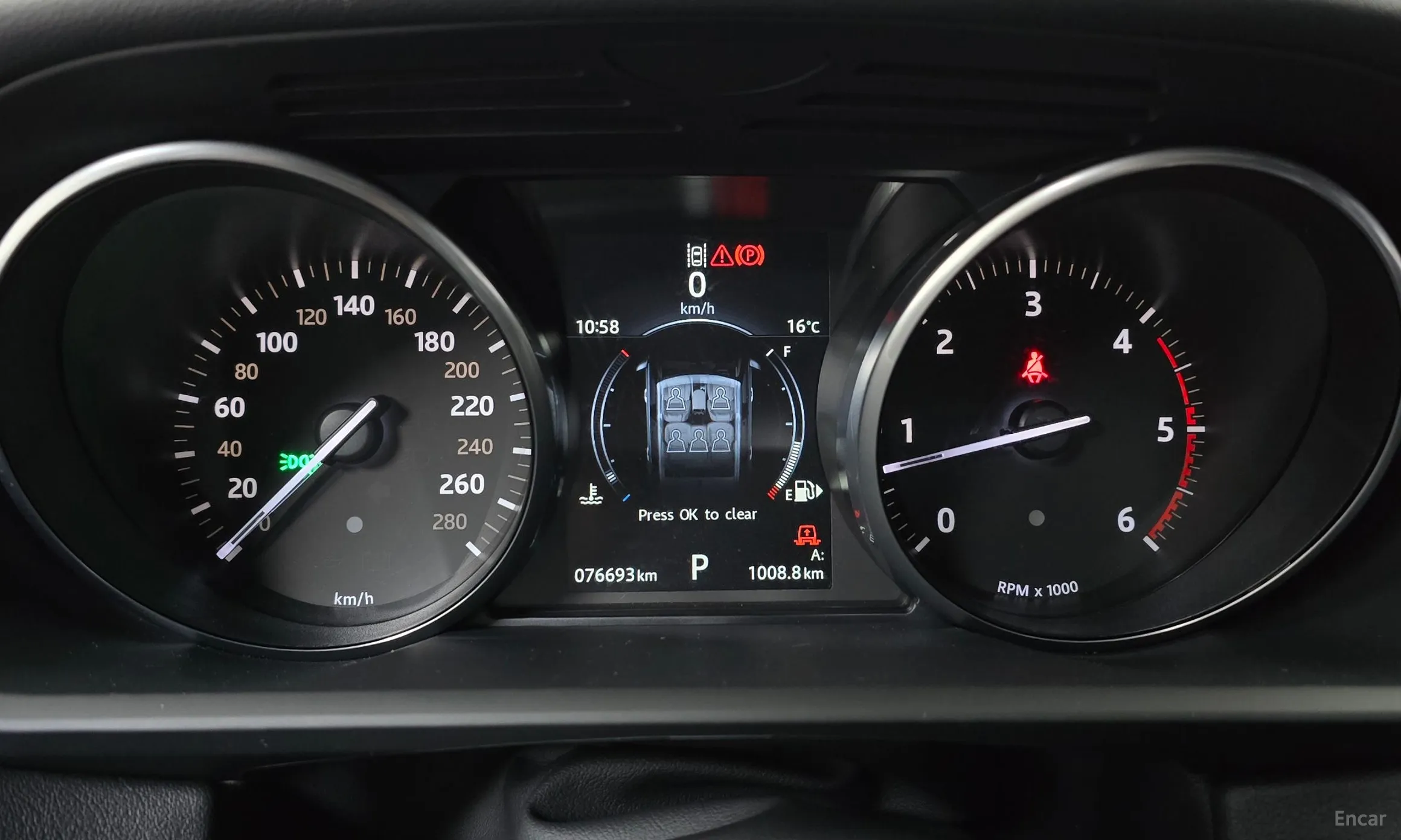 Land Rover Range Rover Sport 2nd Generation превью 8