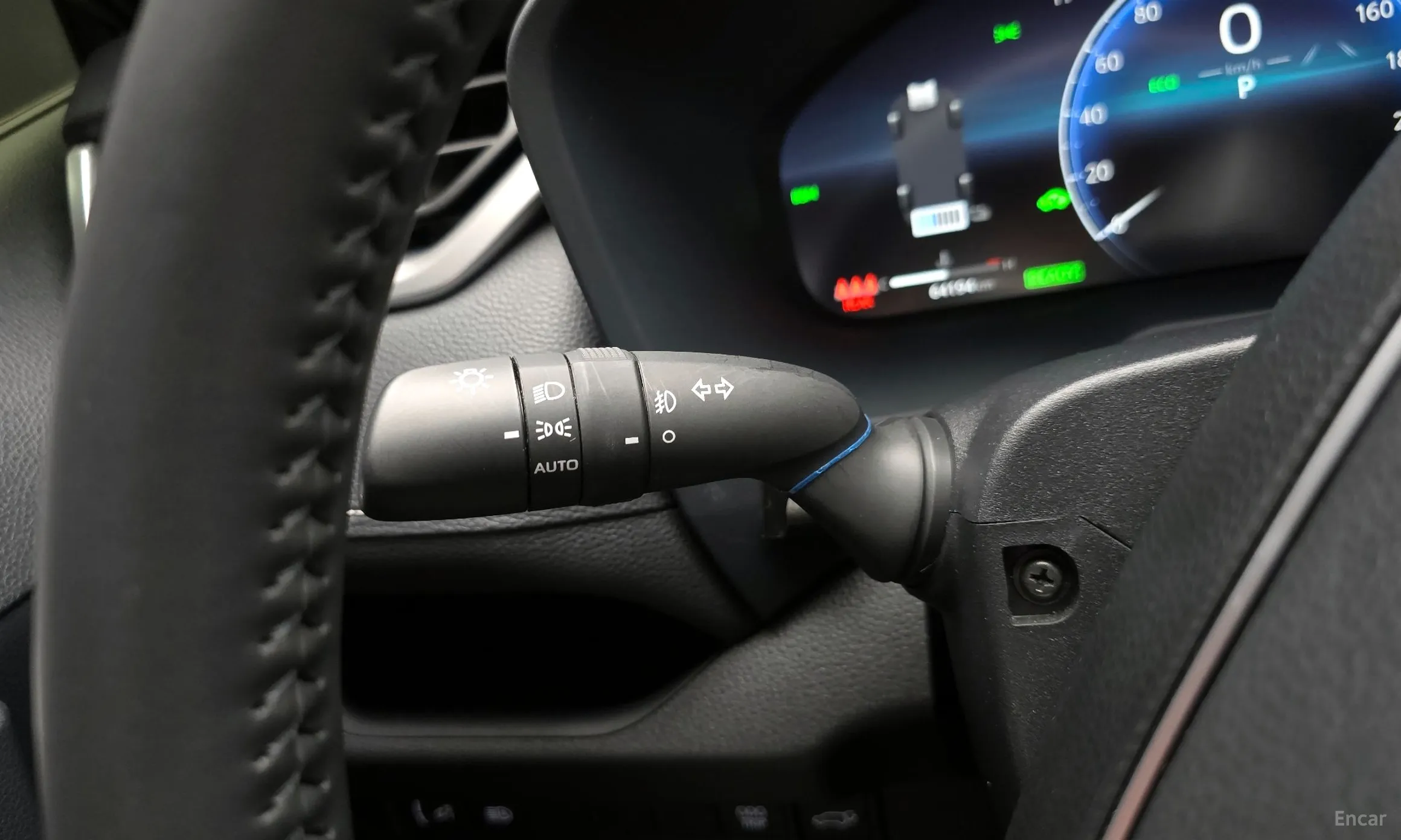 Toyota RAV4 5th Generation превью 14