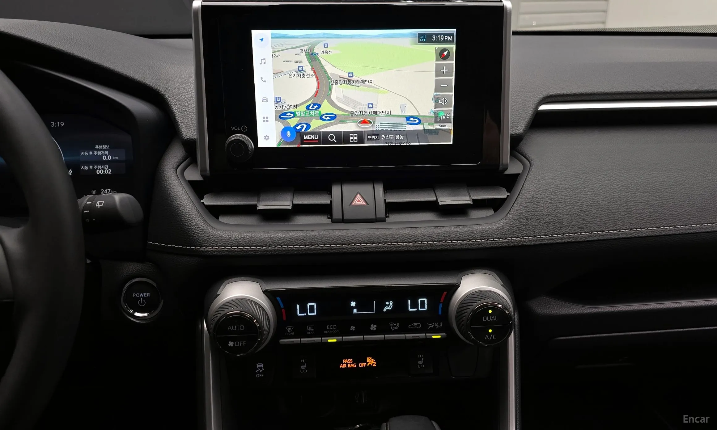 Toyota RAV4 5th Generation превью 15