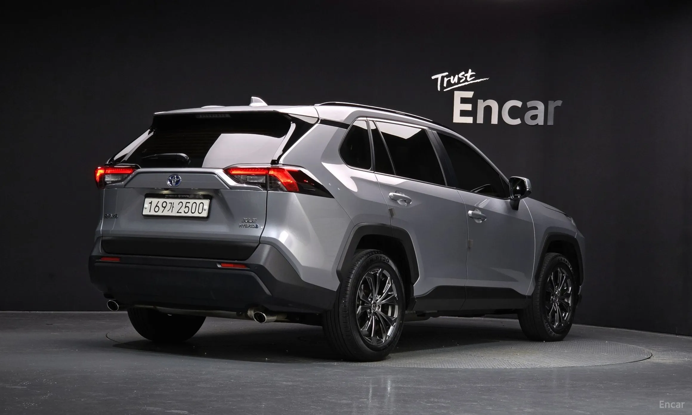 Toyota RAV4 5th Generation превью 2