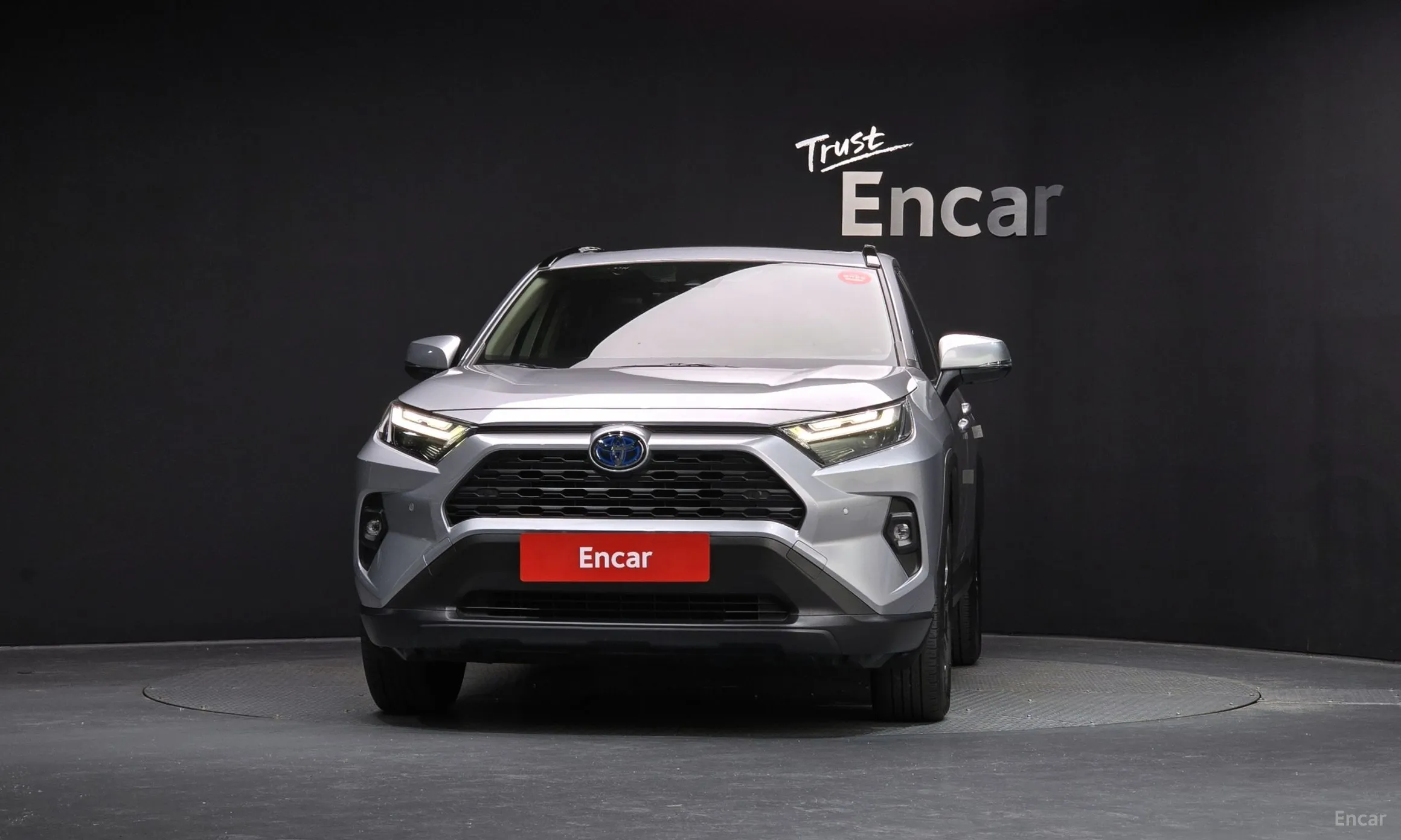 Toyota RAV4 5th Generation превью 3