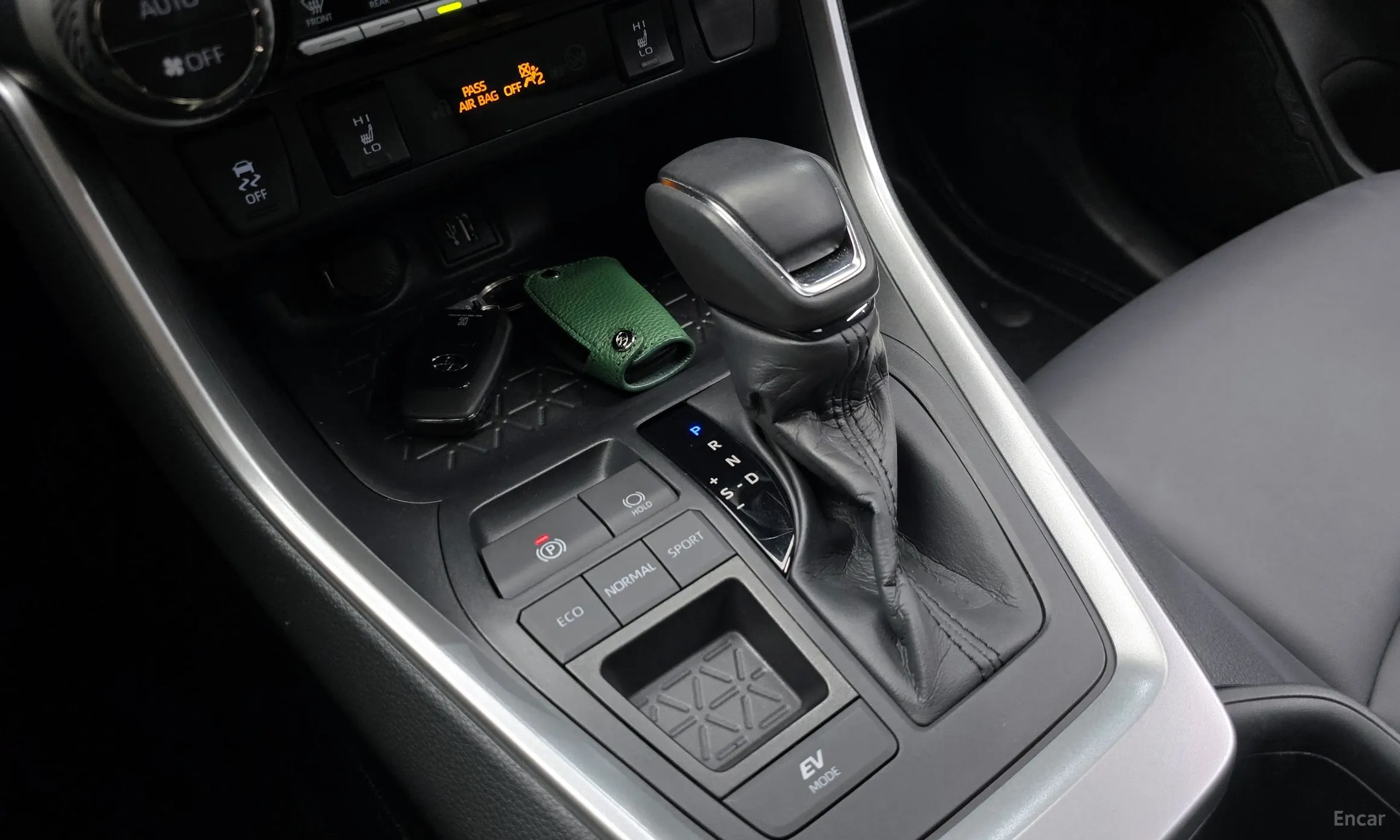Toyota RAV4 5th Generation превью 9