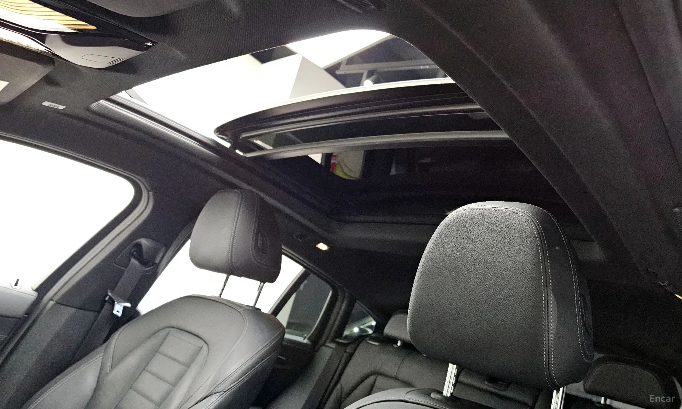BMW X4 (G02) превью 19