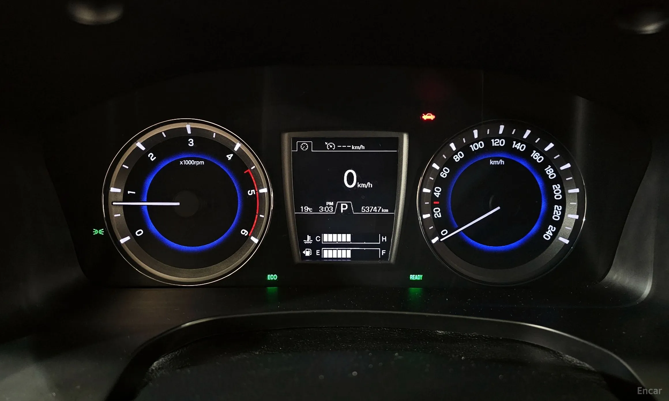 KG Mobility (SsangYong) Rexton Sports превью 8