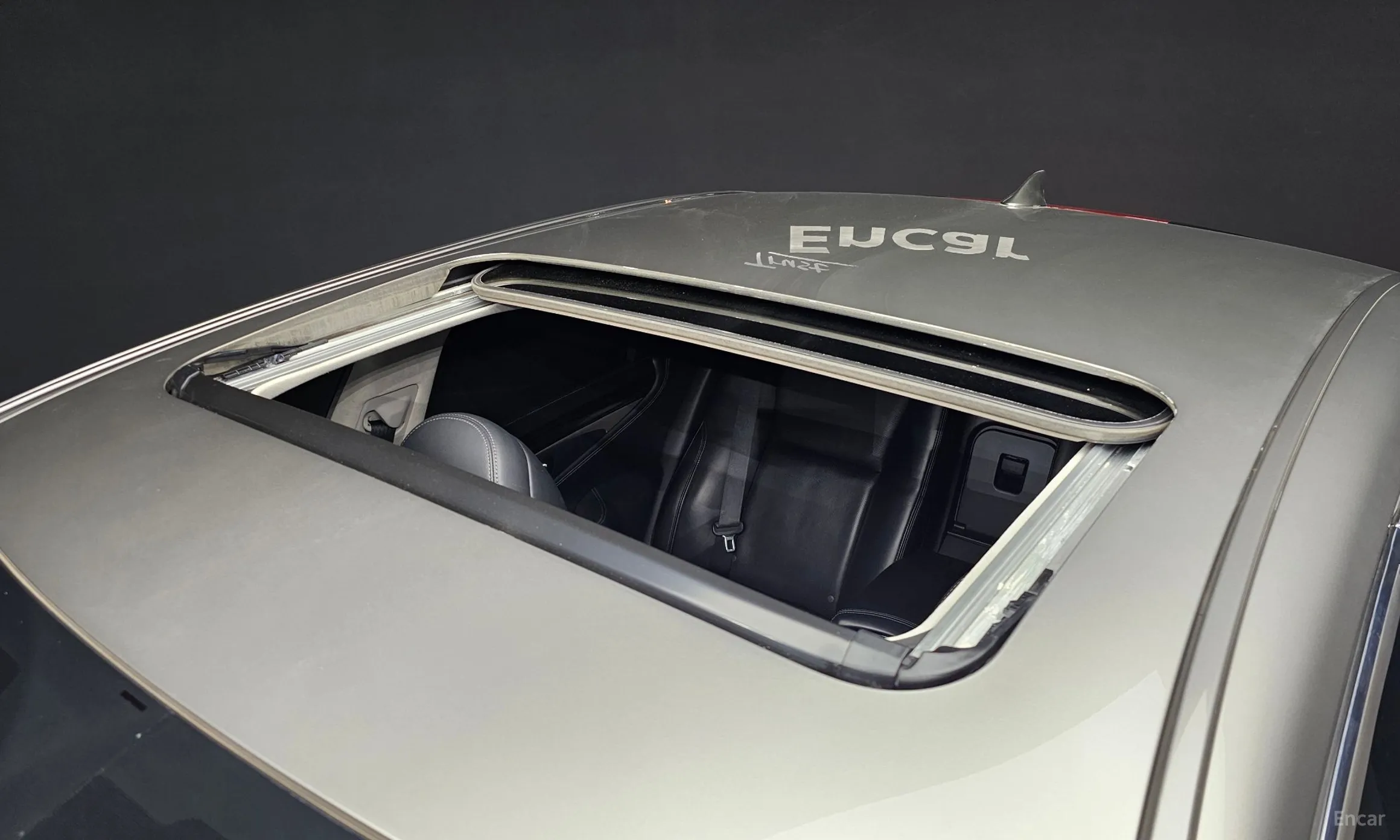 Lexus LS460 превью 19