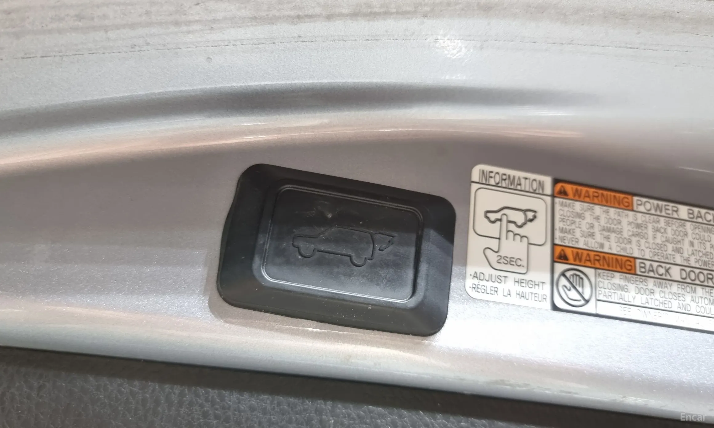 Toyota RAV4 превью 20