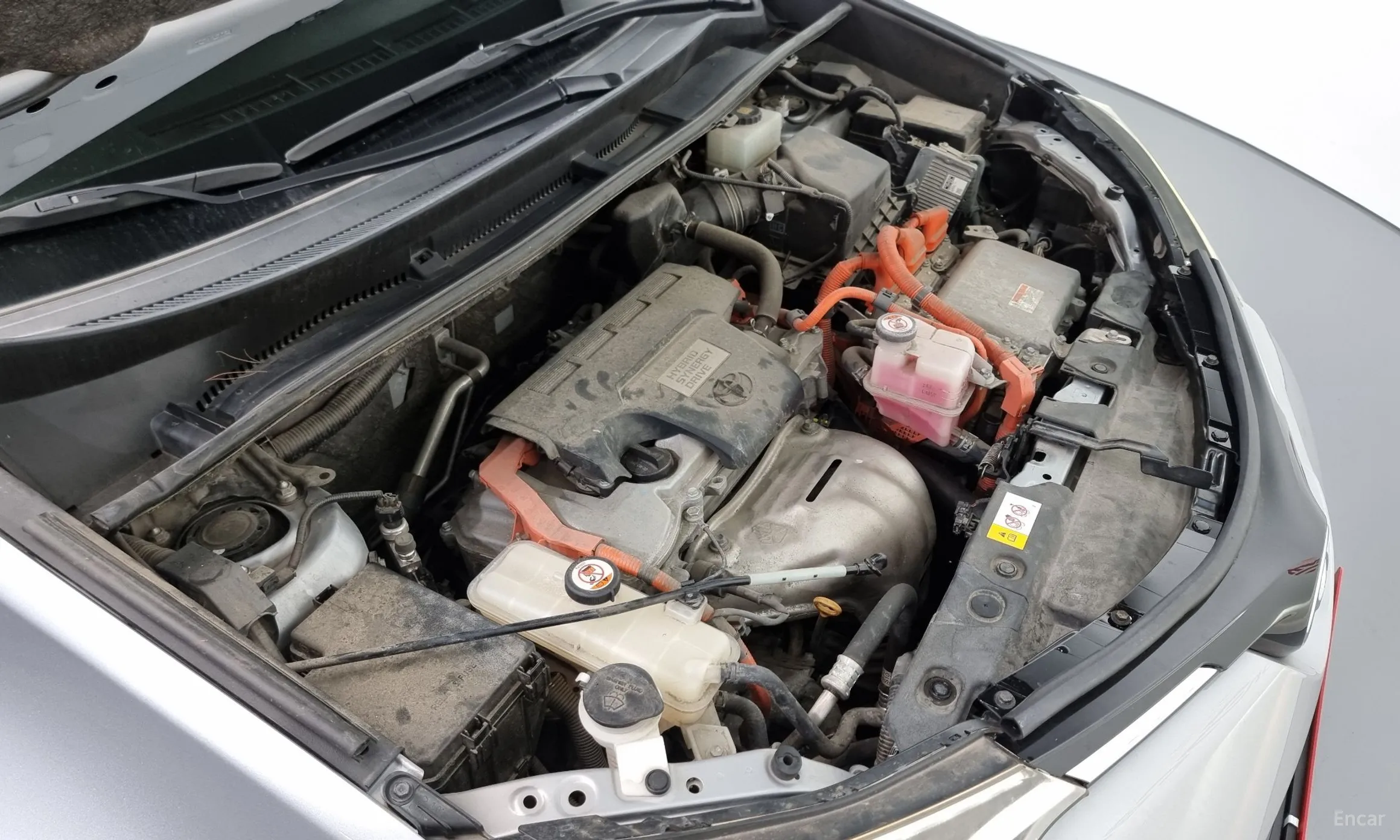 Toyota RAV4 превью 6