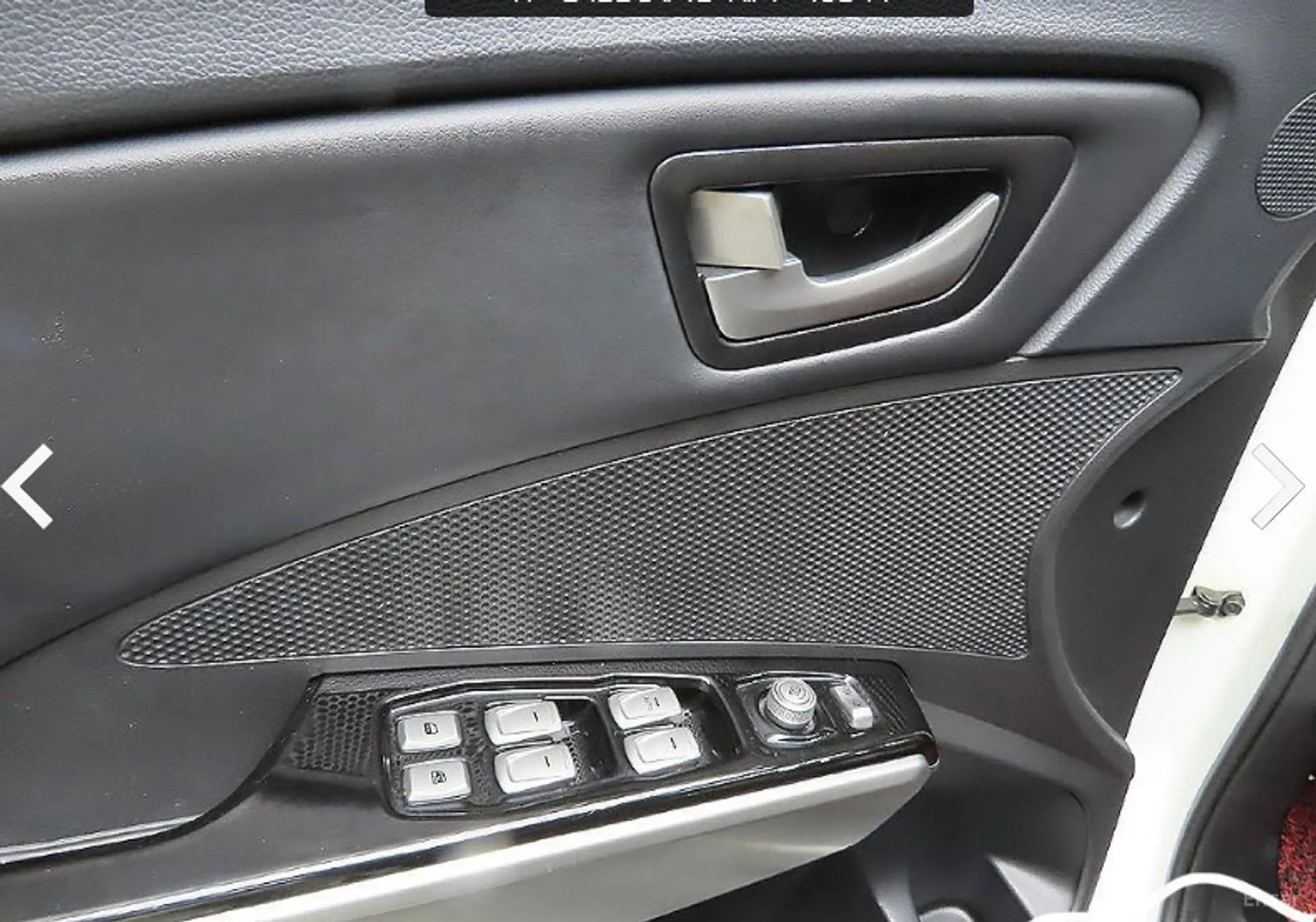 KG Mobility (SsangYong) Tivoli, Lazio превью 12