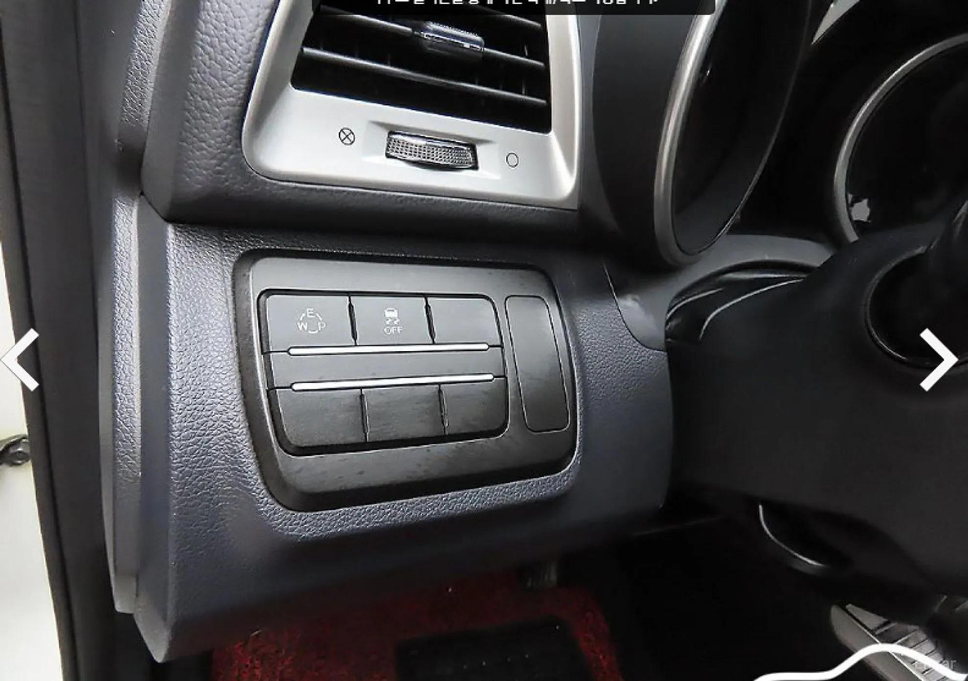 KG Mobility (SsangYong) Tivoli, Lazio превью 13