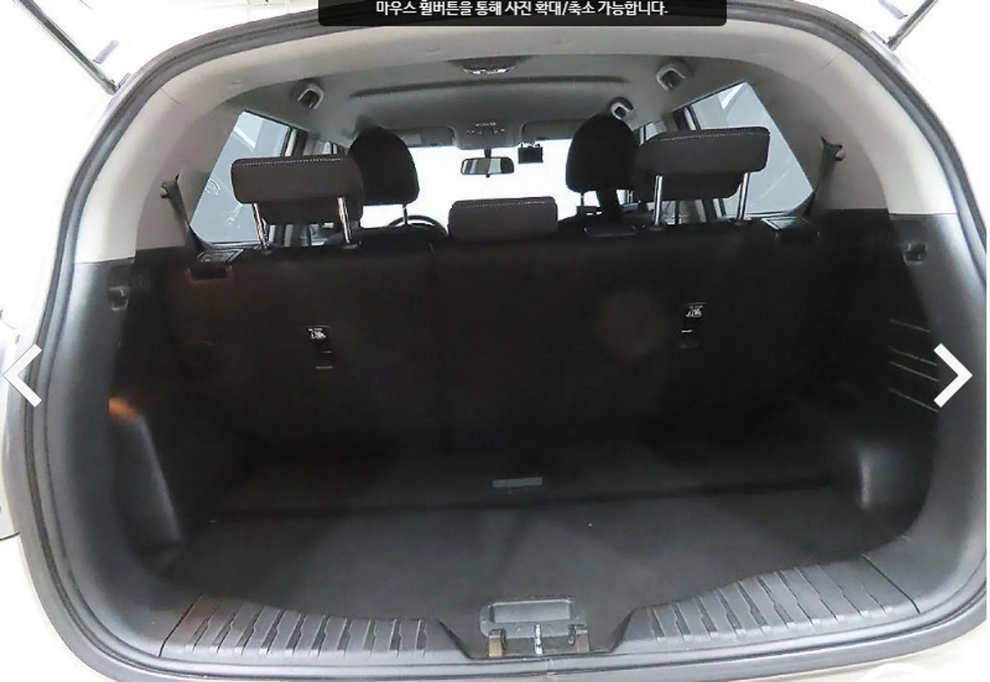 KG Mobility (SsangYong) Tivoli, Lazio превью 8