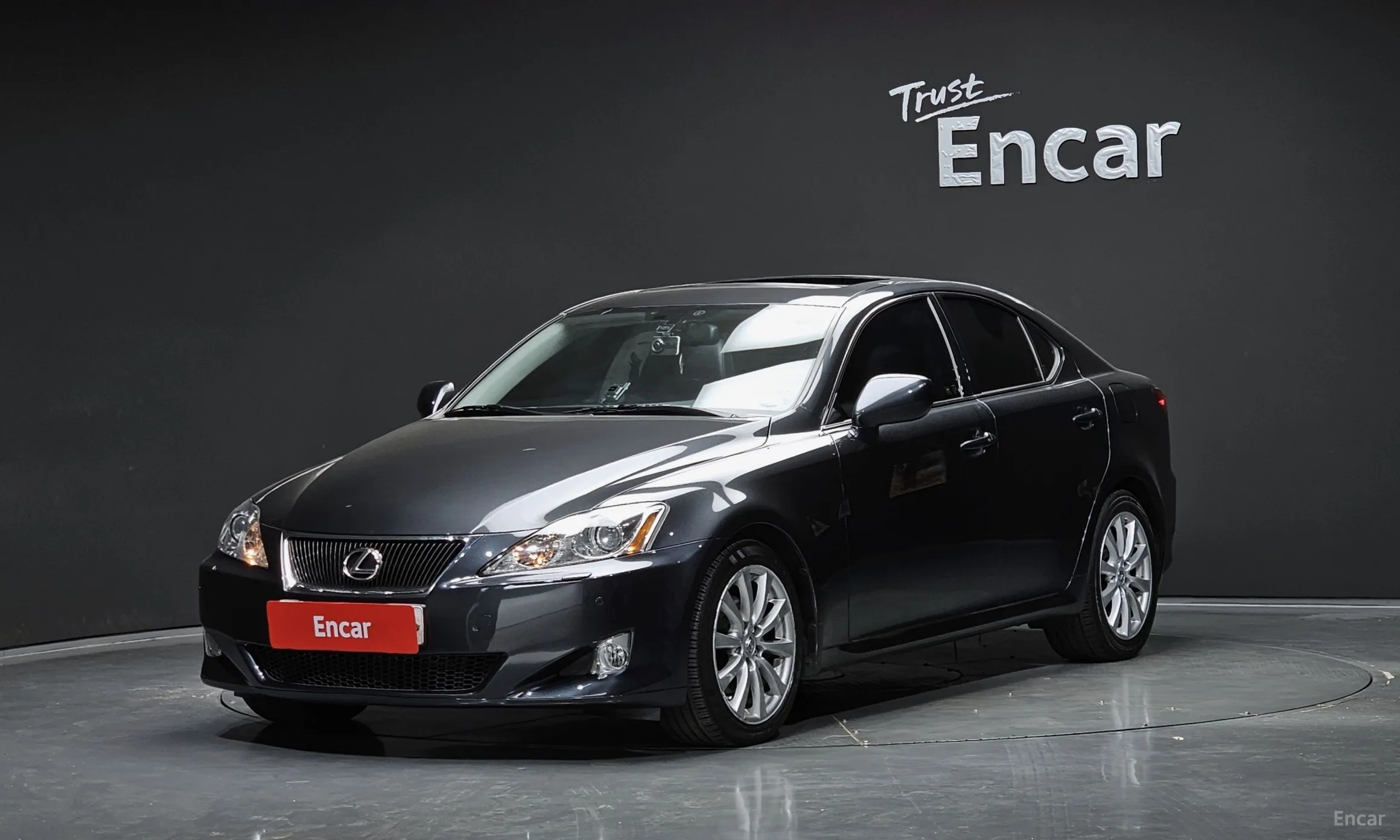 Lexus IS250