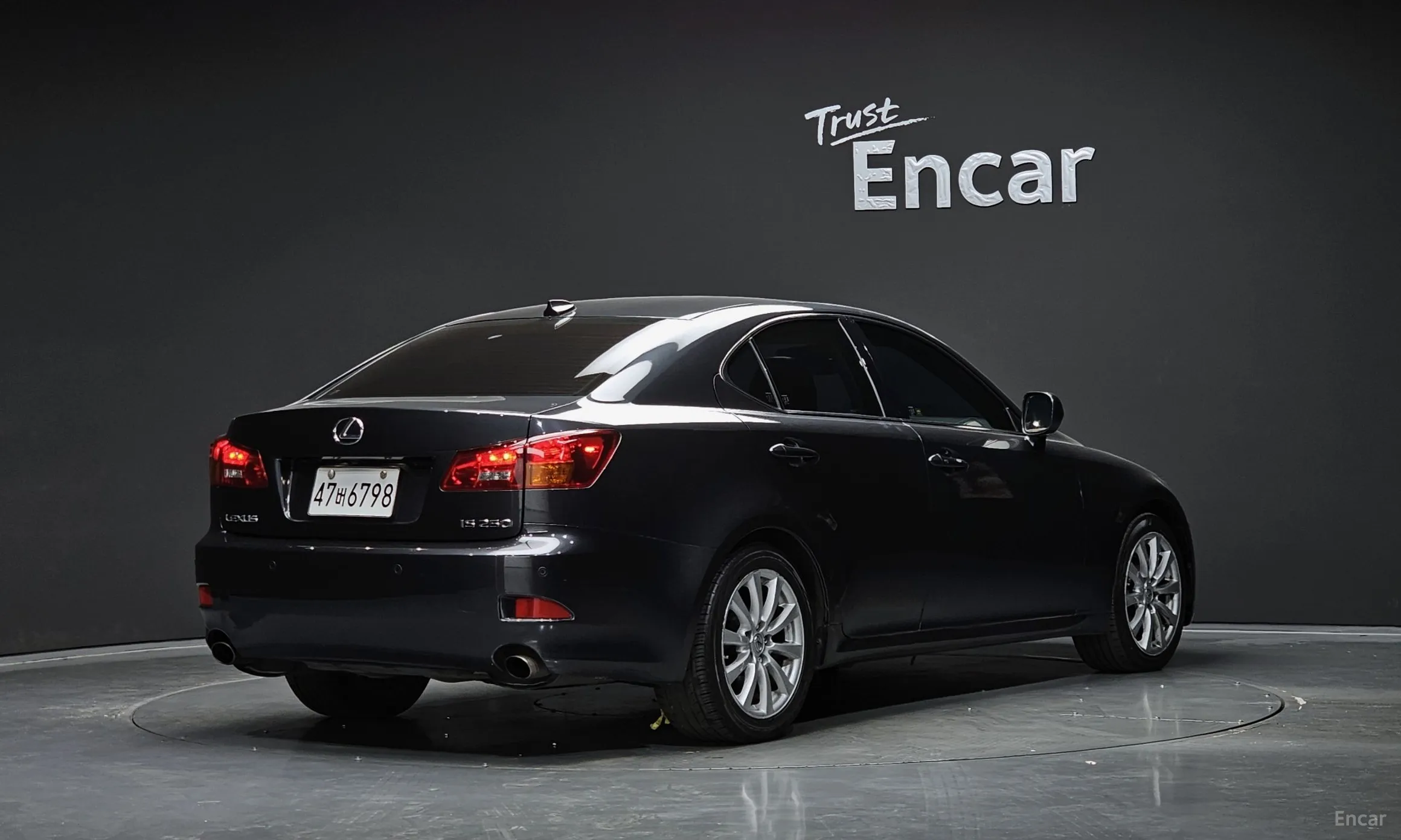 Lexus IS250