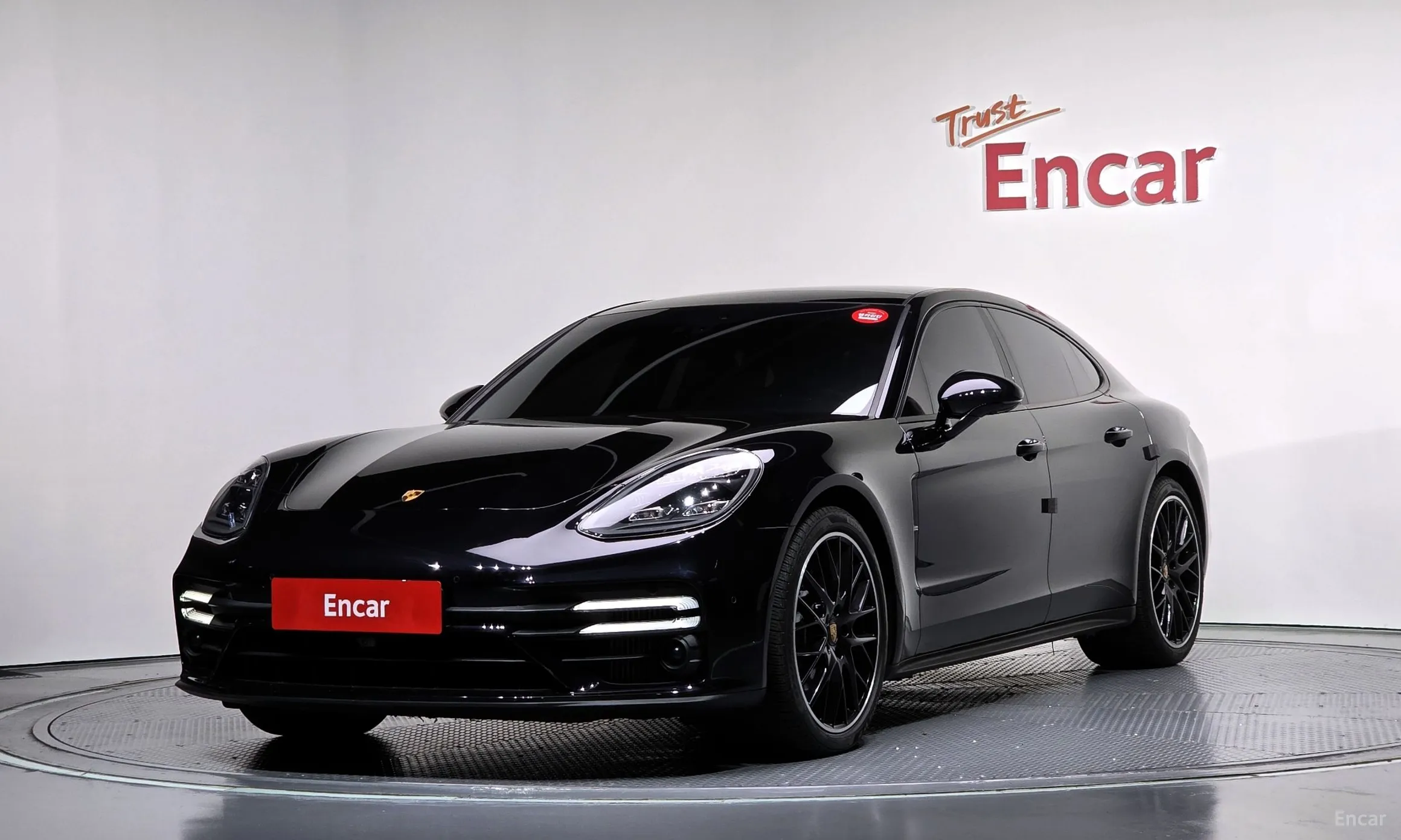 Panamera (971)