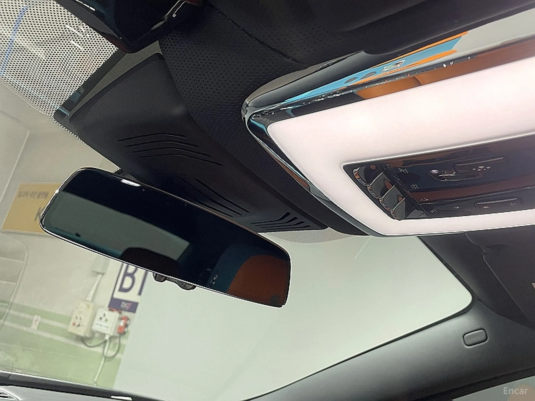 Rolls-Royce Ghost 2nd Generation превью 13