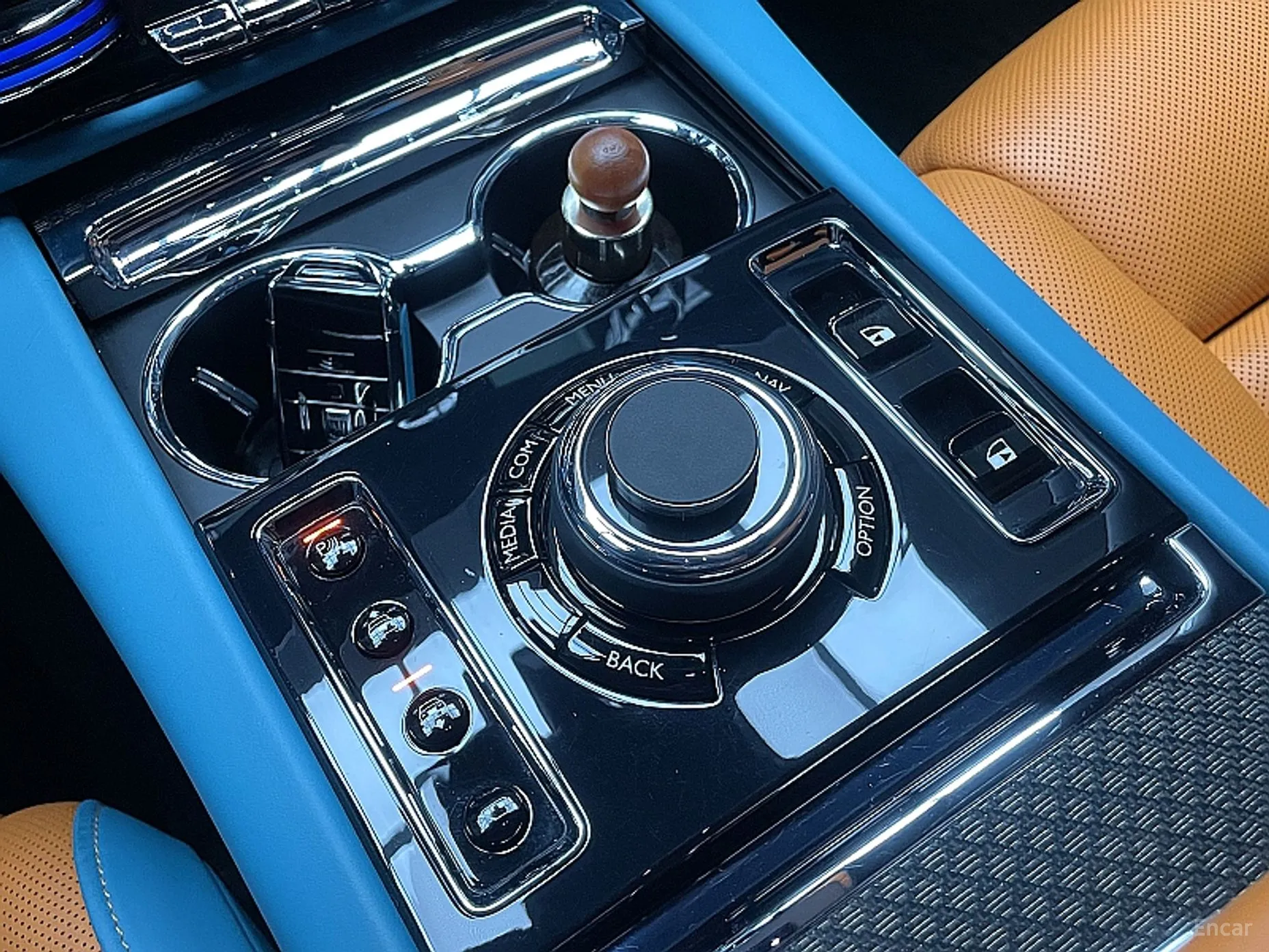 Rolls-Royce Ghost 2nd Generation превью 18