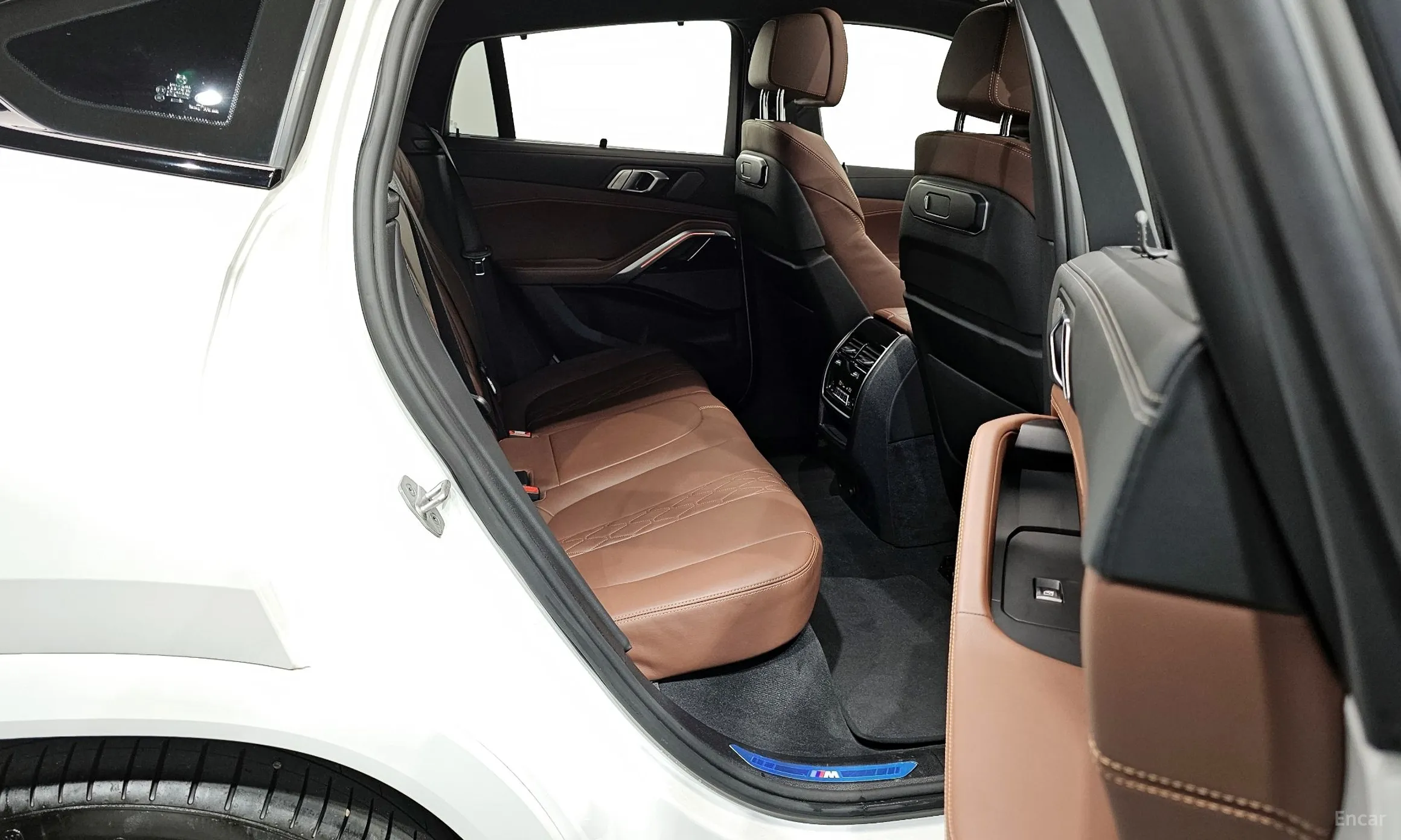 BMW X6 (G06) превью 12
