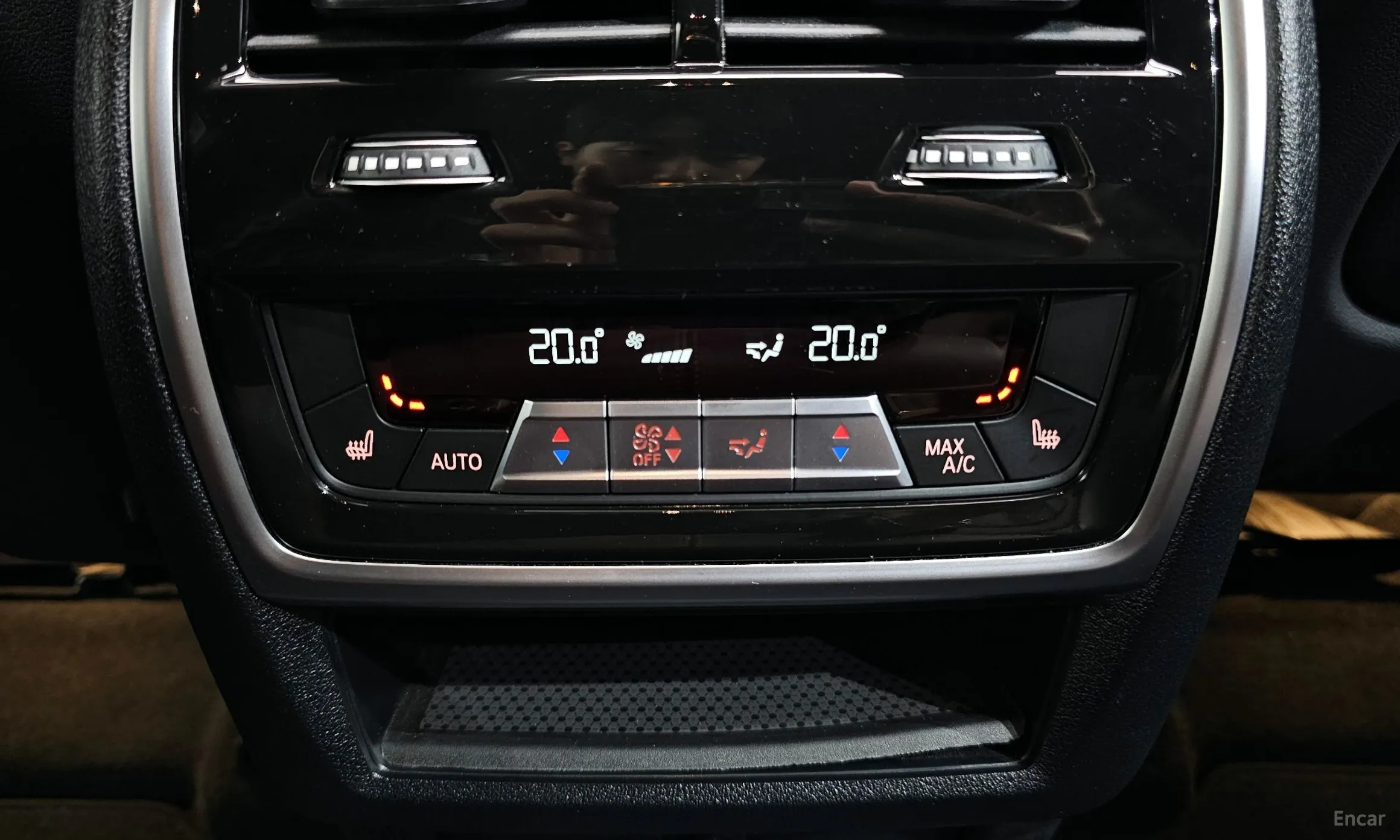 BMW X6 (G06) превью 19