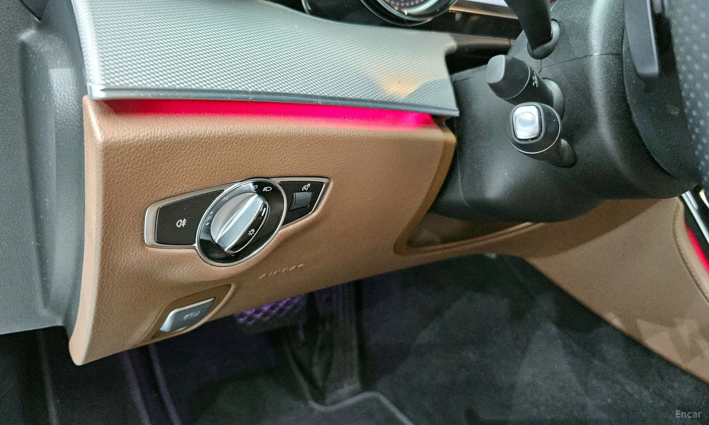 Mercedes Benz E-Class W213 превью 16