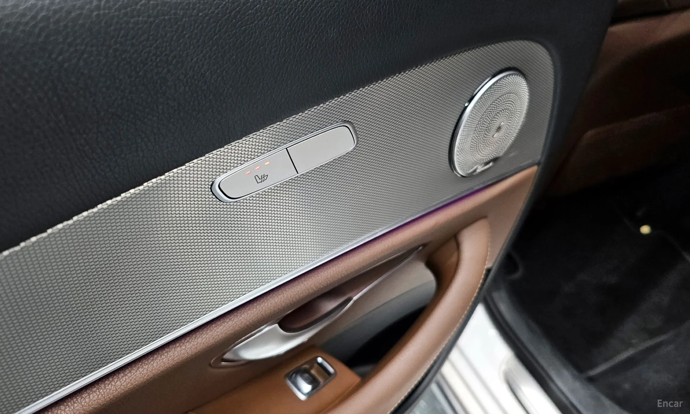 Mercedes Benz E-Class W213 превью 17