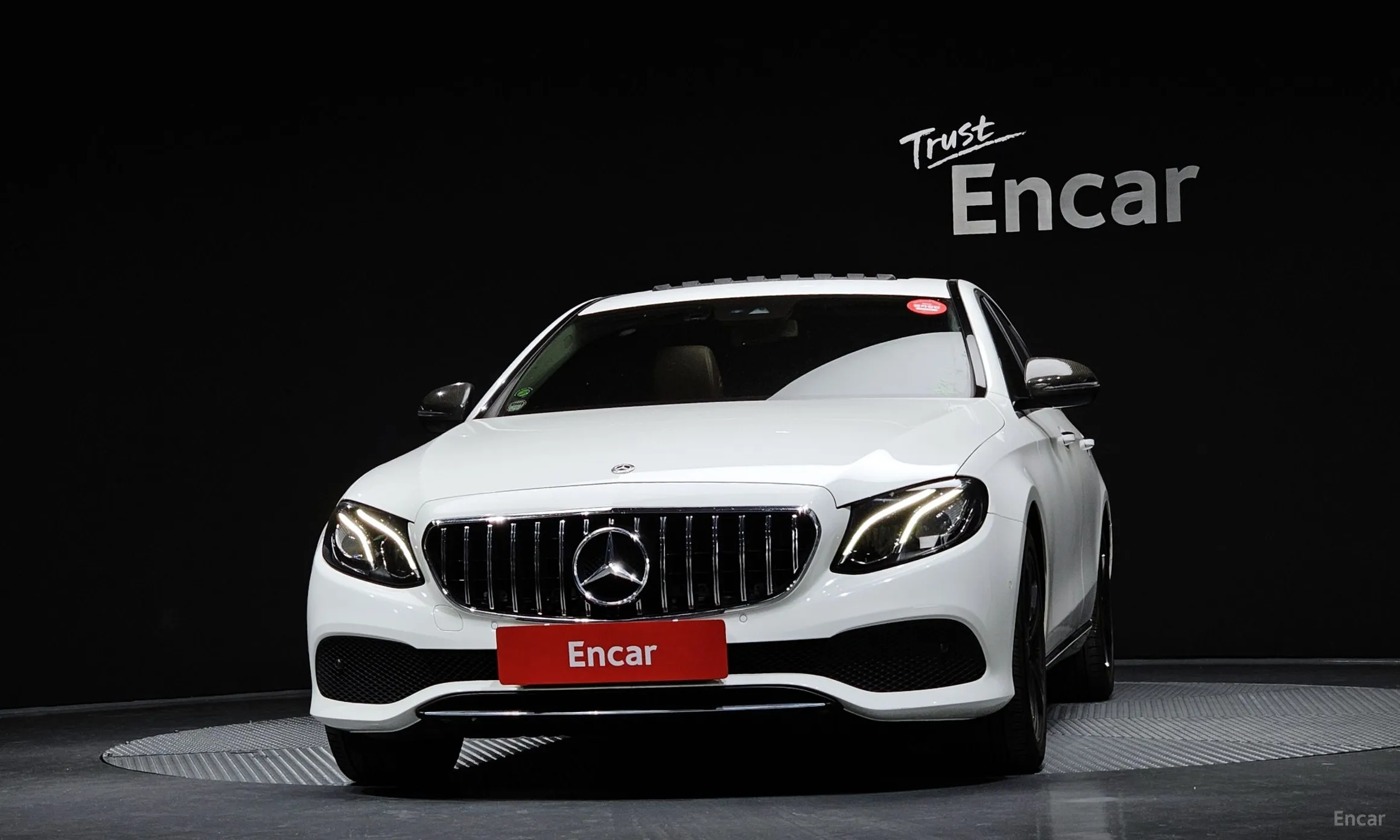 Mercedes Benz E-Class W213 превью 3